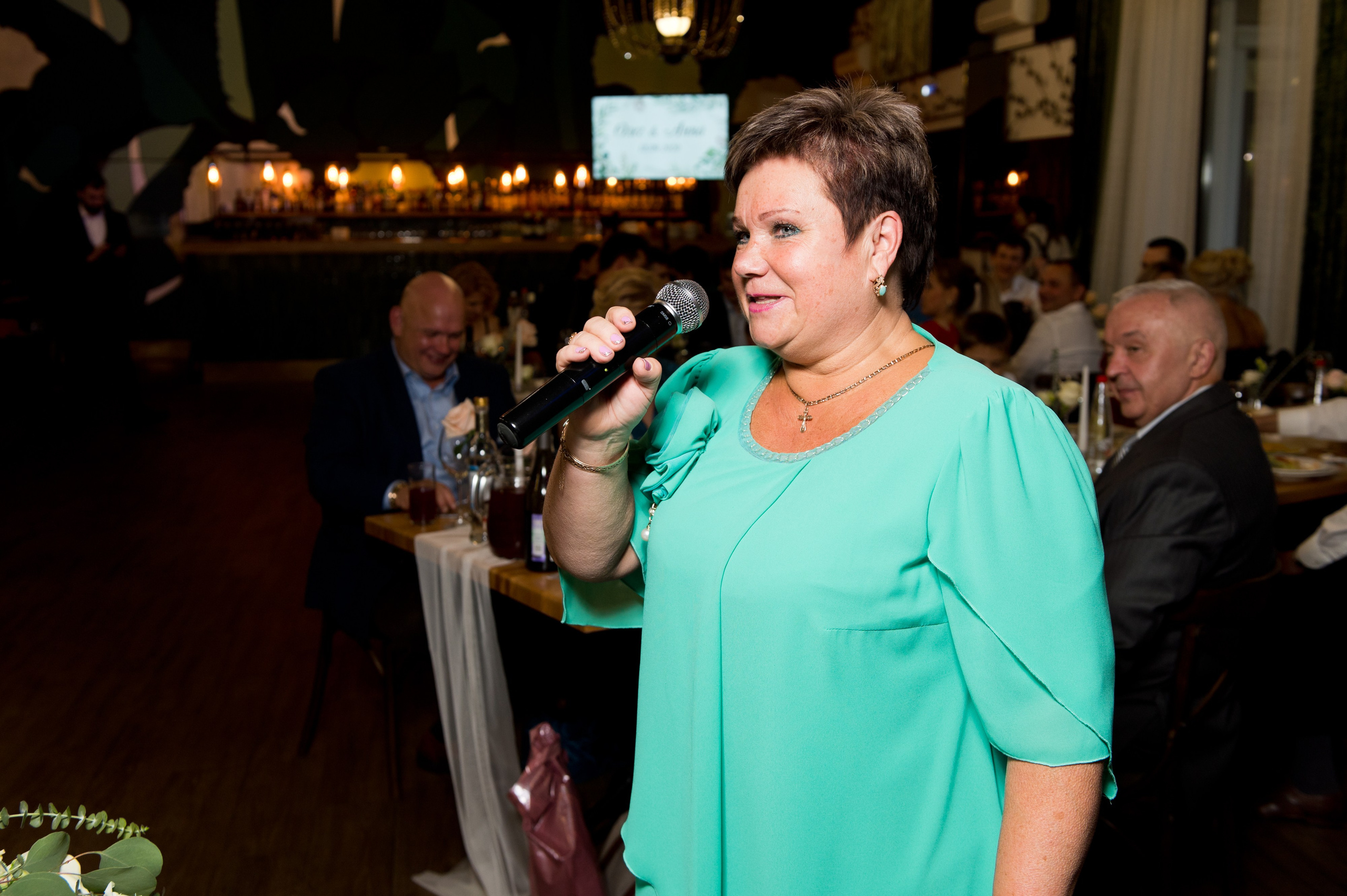 Свадьба Олега и Ани. Репортажный фотограф и видеограф Слава Думчев. Тимбилдинги, отчетники, корпоративы