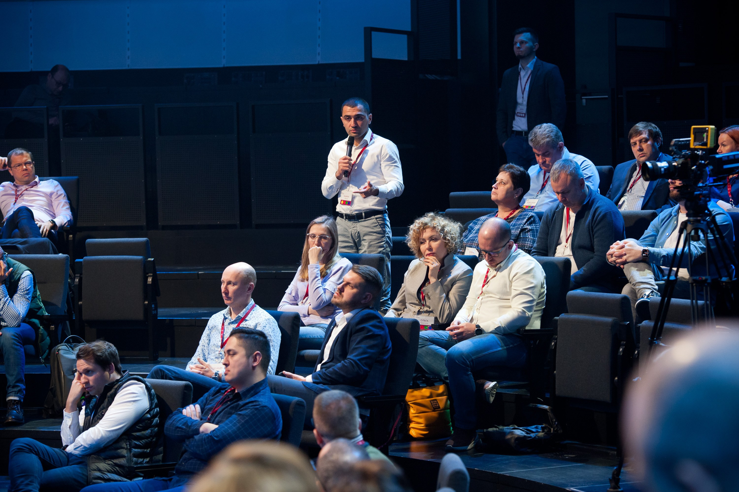 Конференция/стратегическая сессия ПГК в Матрёшке. Репортажный фотограф и видеограф Слава Думчев. Тимбилдинги, отчетники, корпоративы