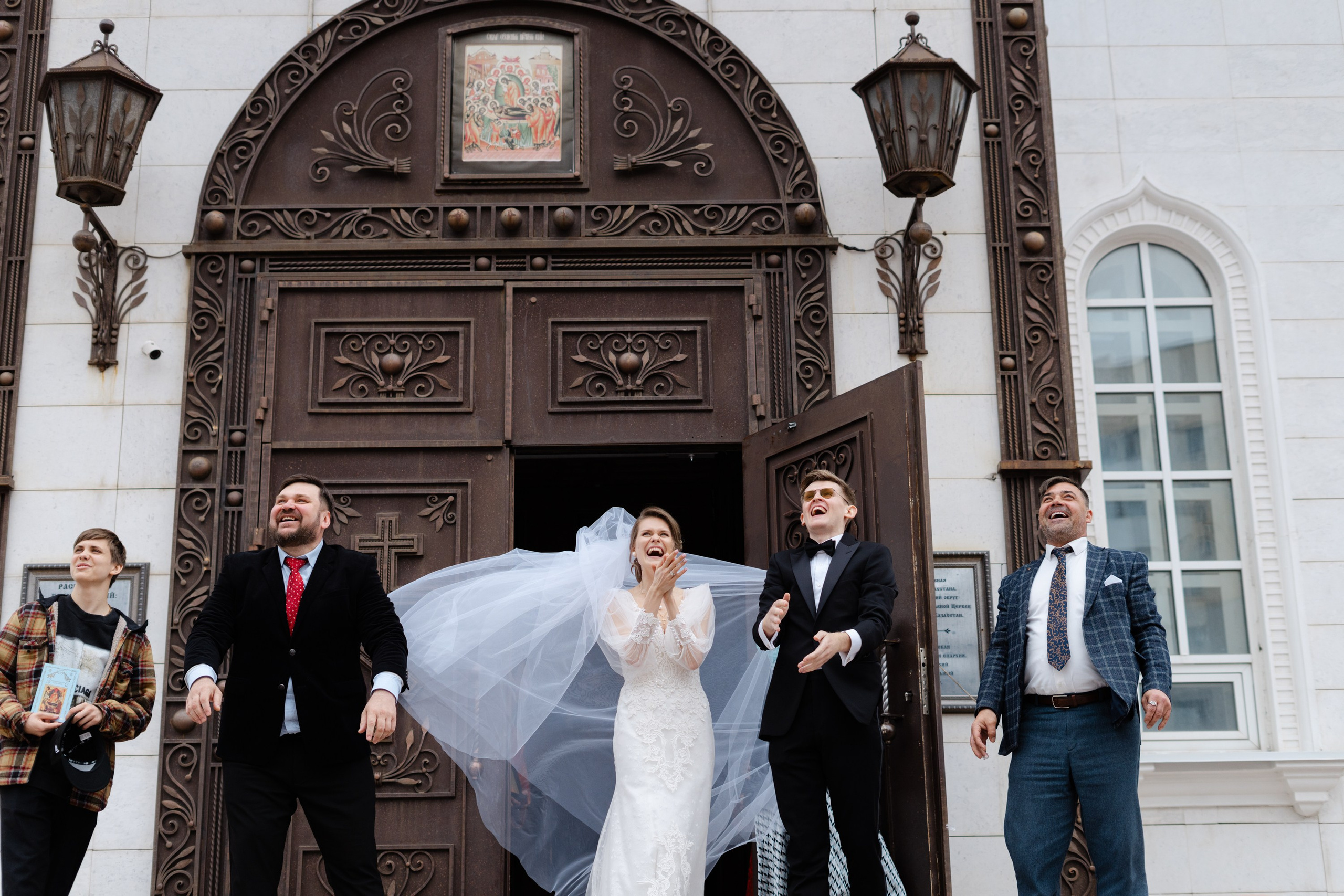 Илья&Лиза. Адиль Абильтаев|Фотограф|Астана