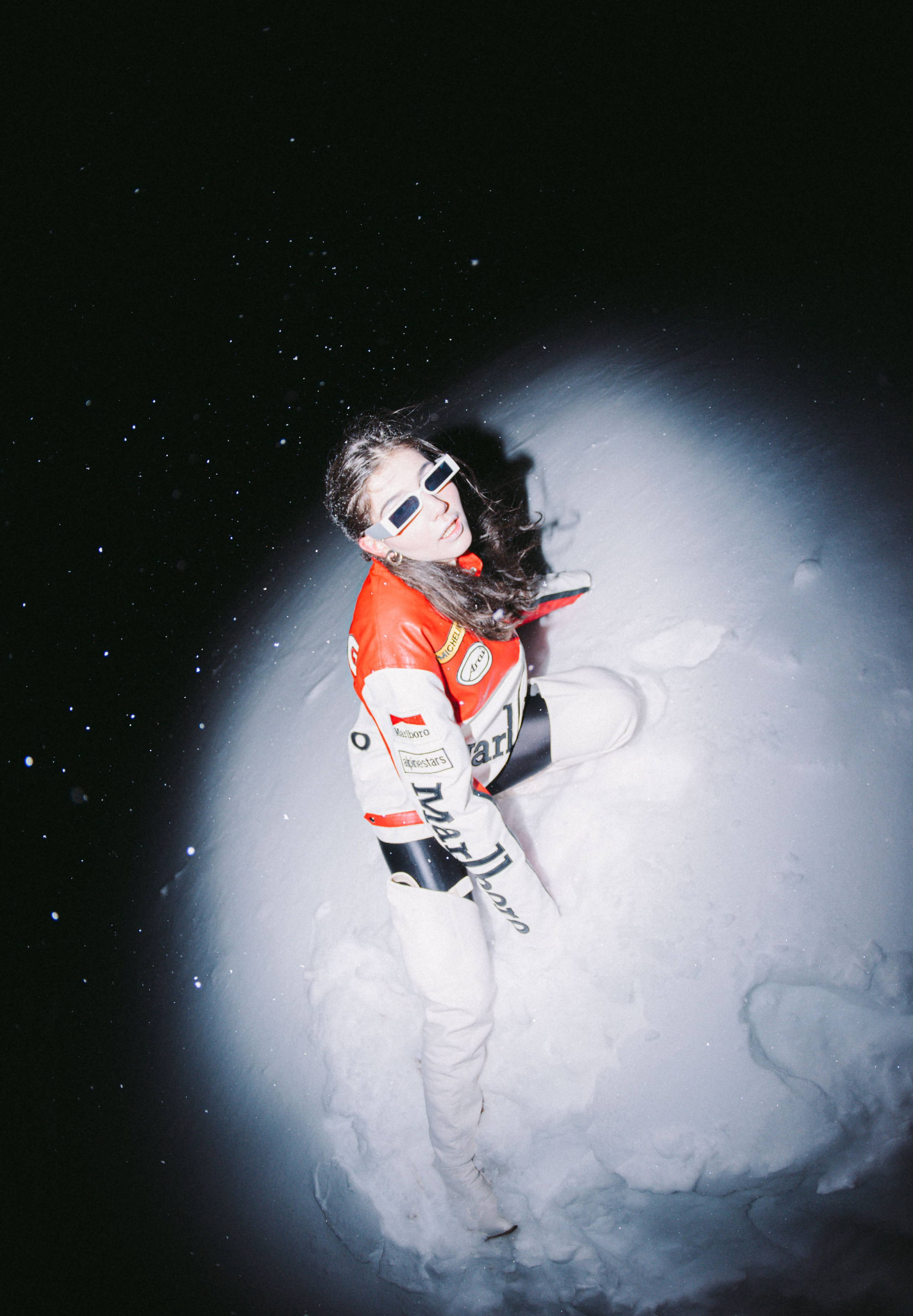 Лале. Фотограф Пудинова Настя