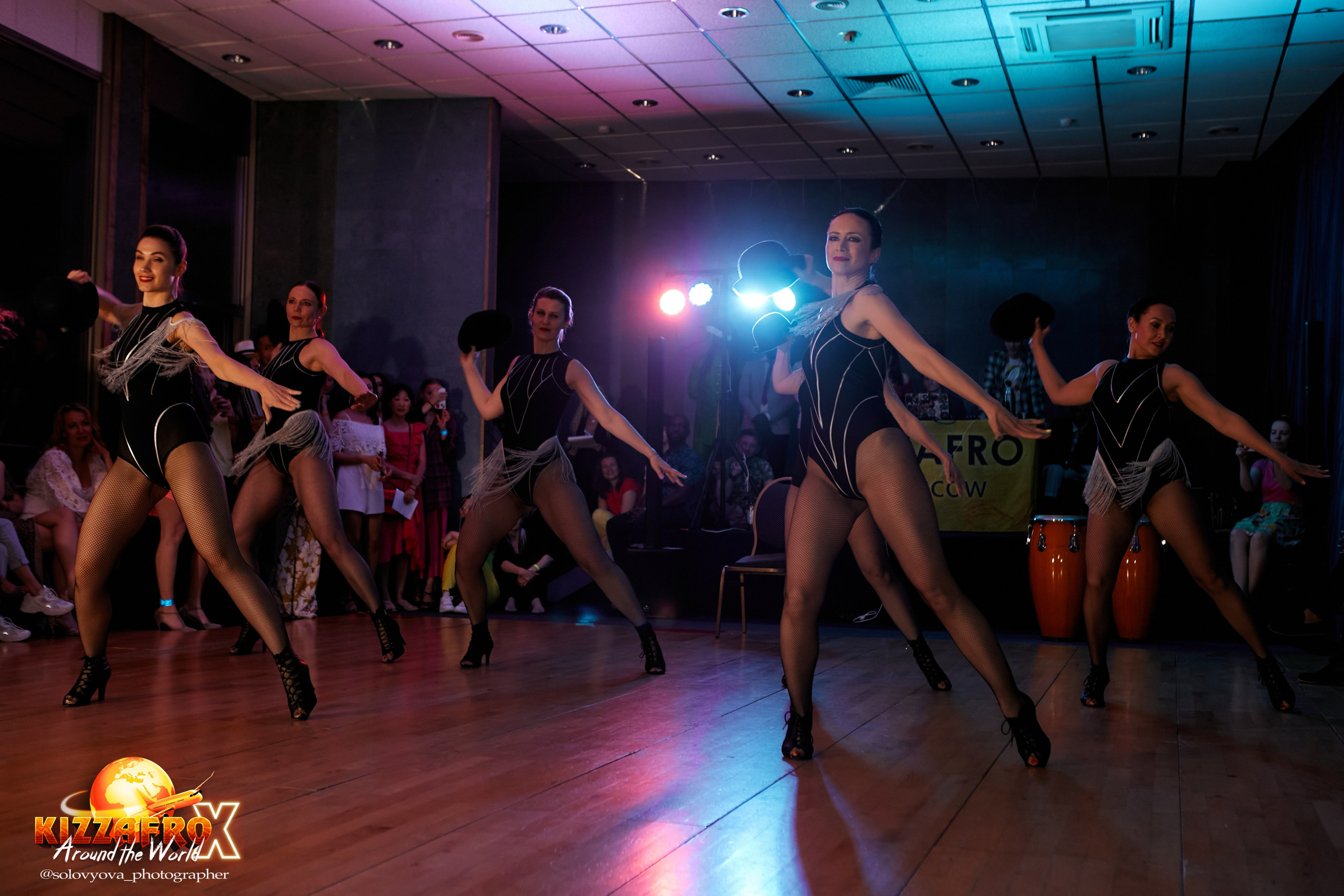 Salsa party. Свадебный фотограф