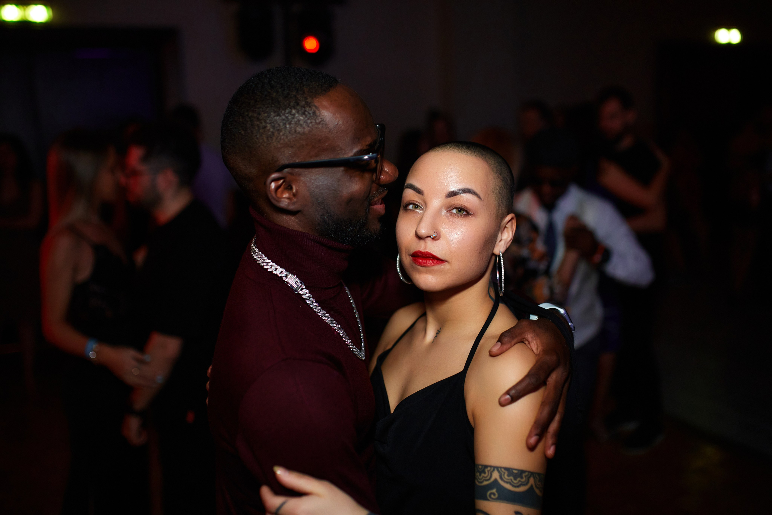 Фестиваль «Люди Киз». Свадебный фотограф