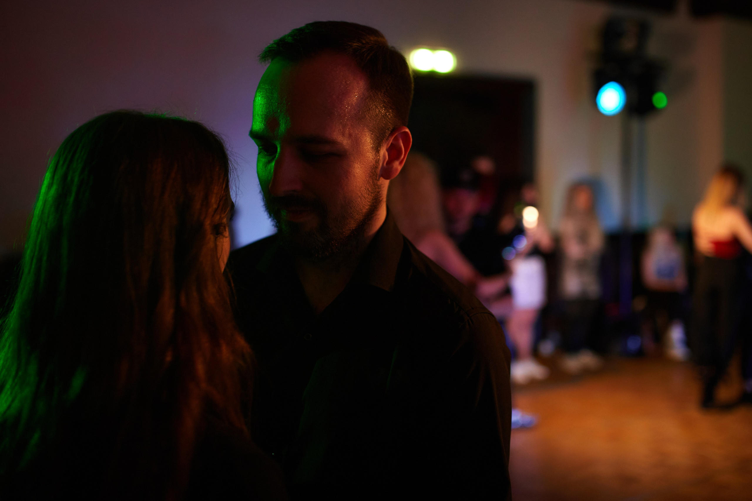 Фестиваль «Люди Киз». Свадебный фотограф