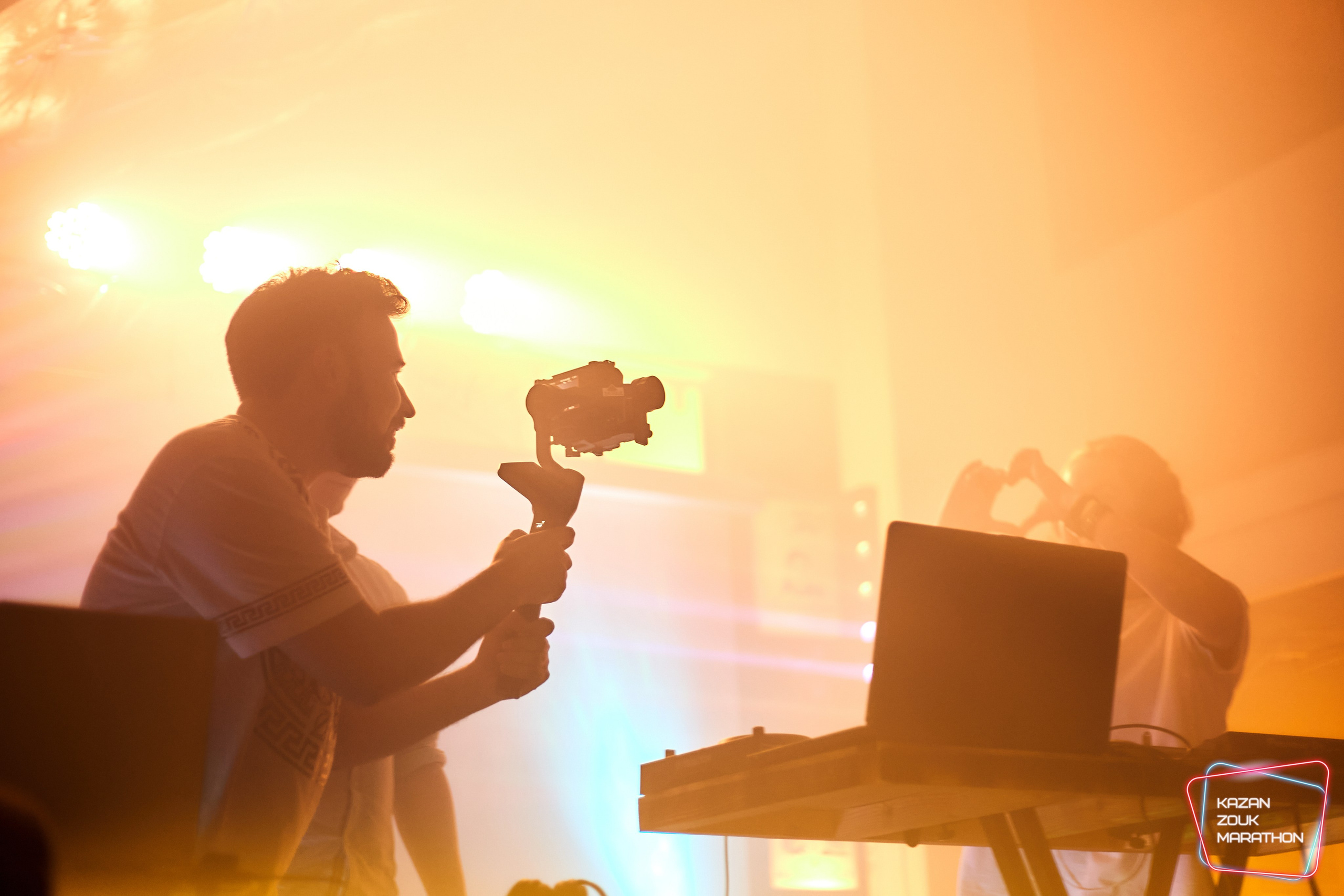 Kazan Zouk. Свадебный фотограф