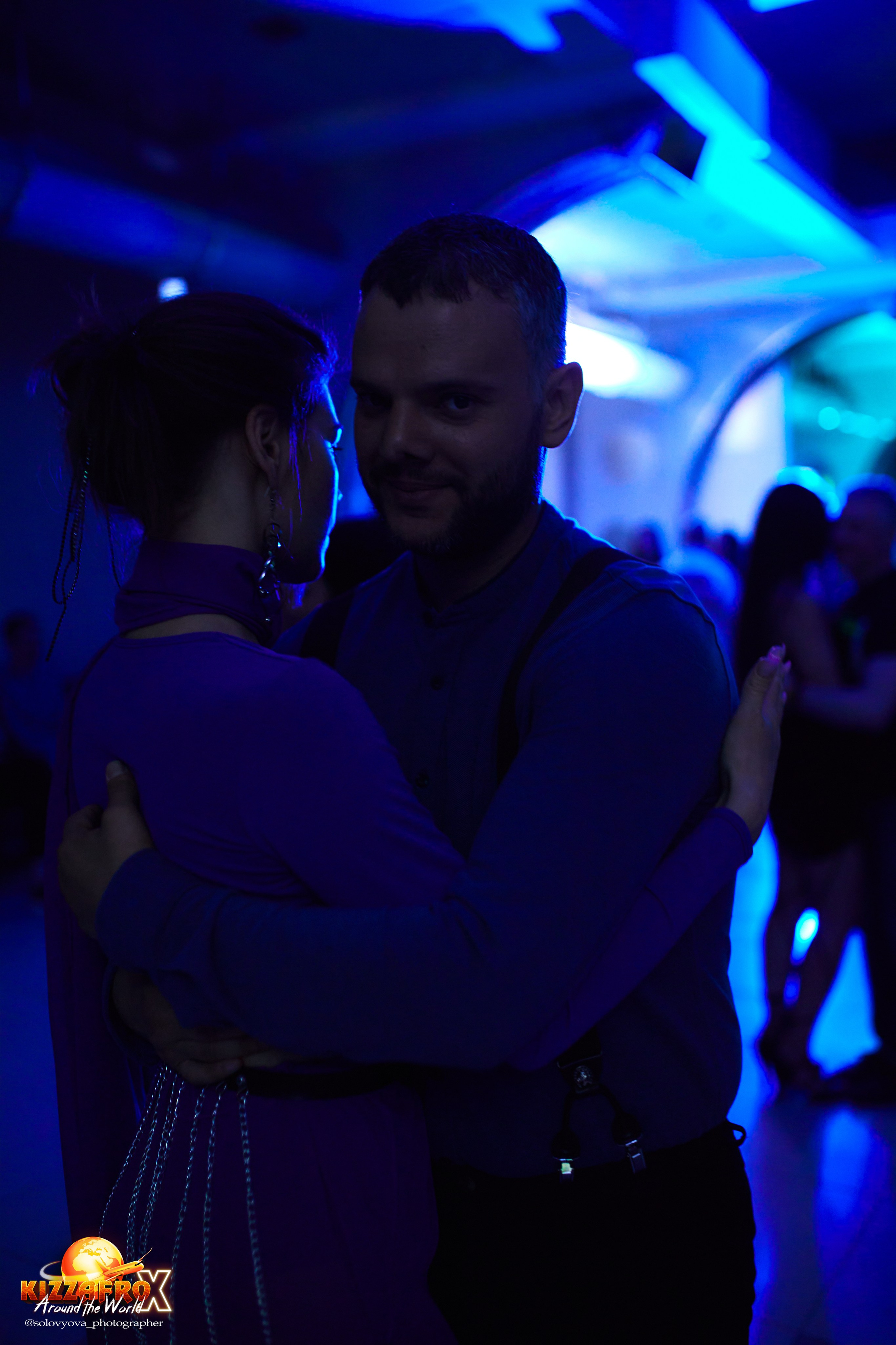 KizzAfro. Свадебный фотограф