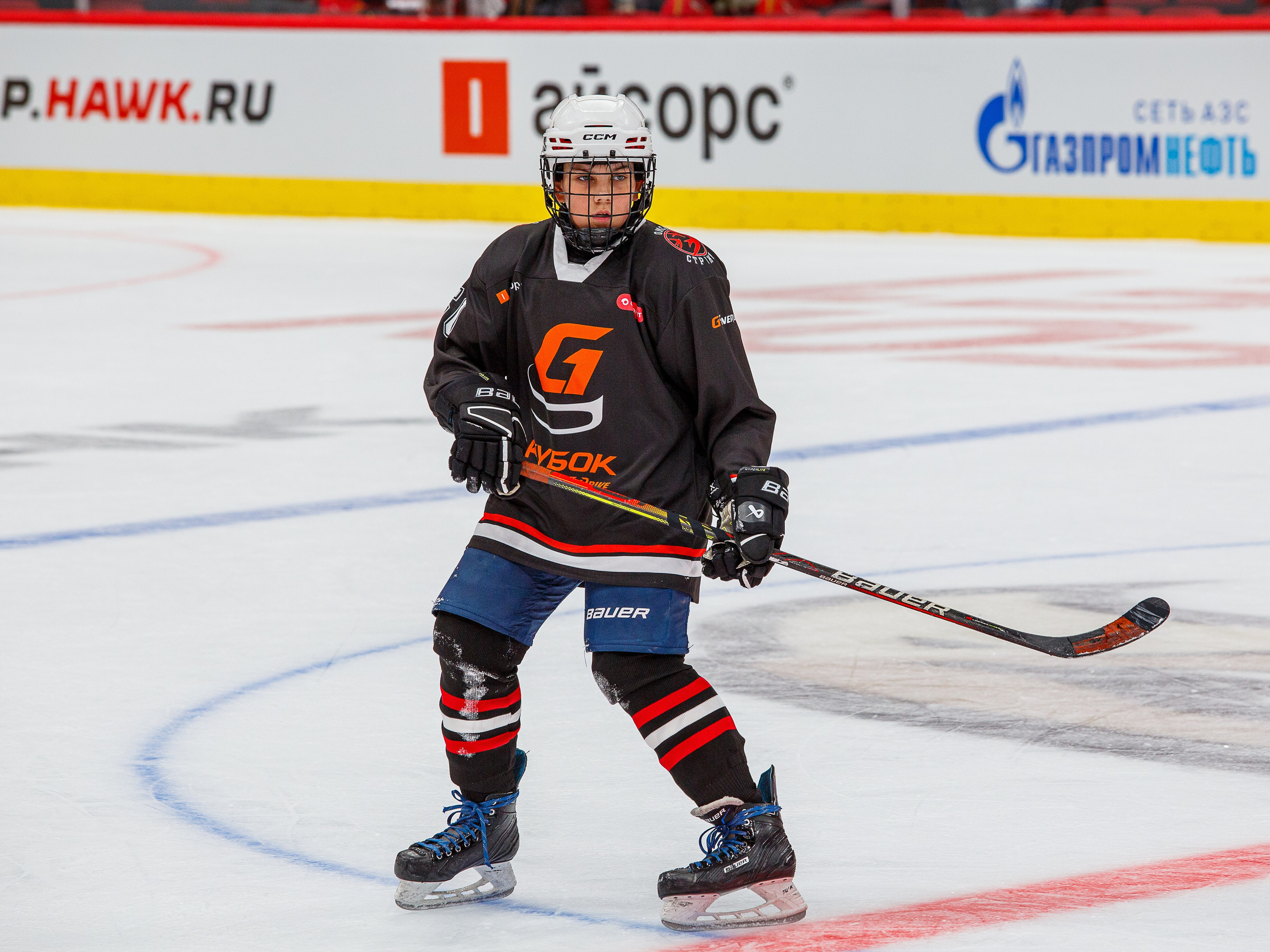 Суперфинал кубка G-Drive. LeChuPhoto_Omsk