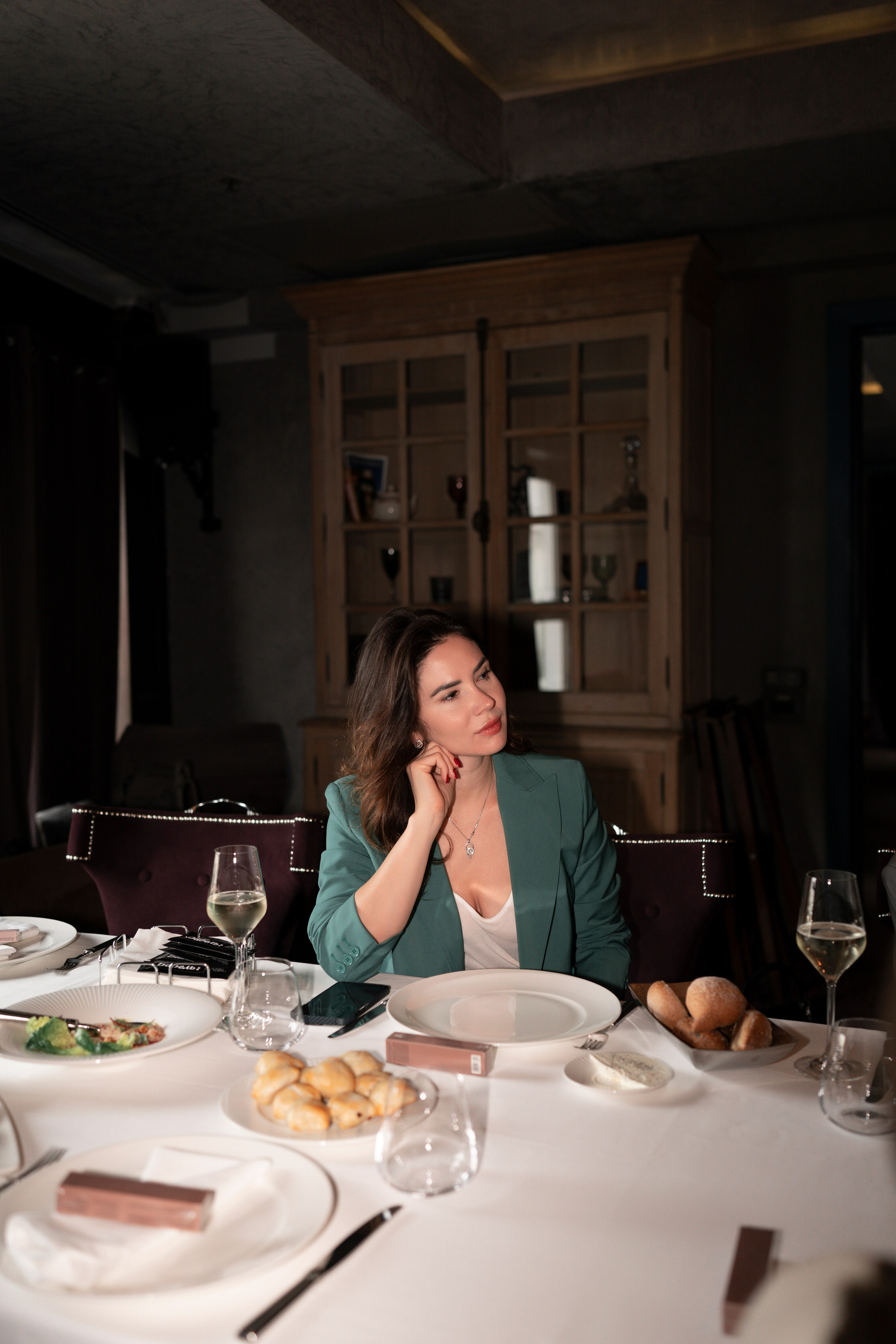 Встреча. Свадебный фотограф в Москве Кристина Чехова