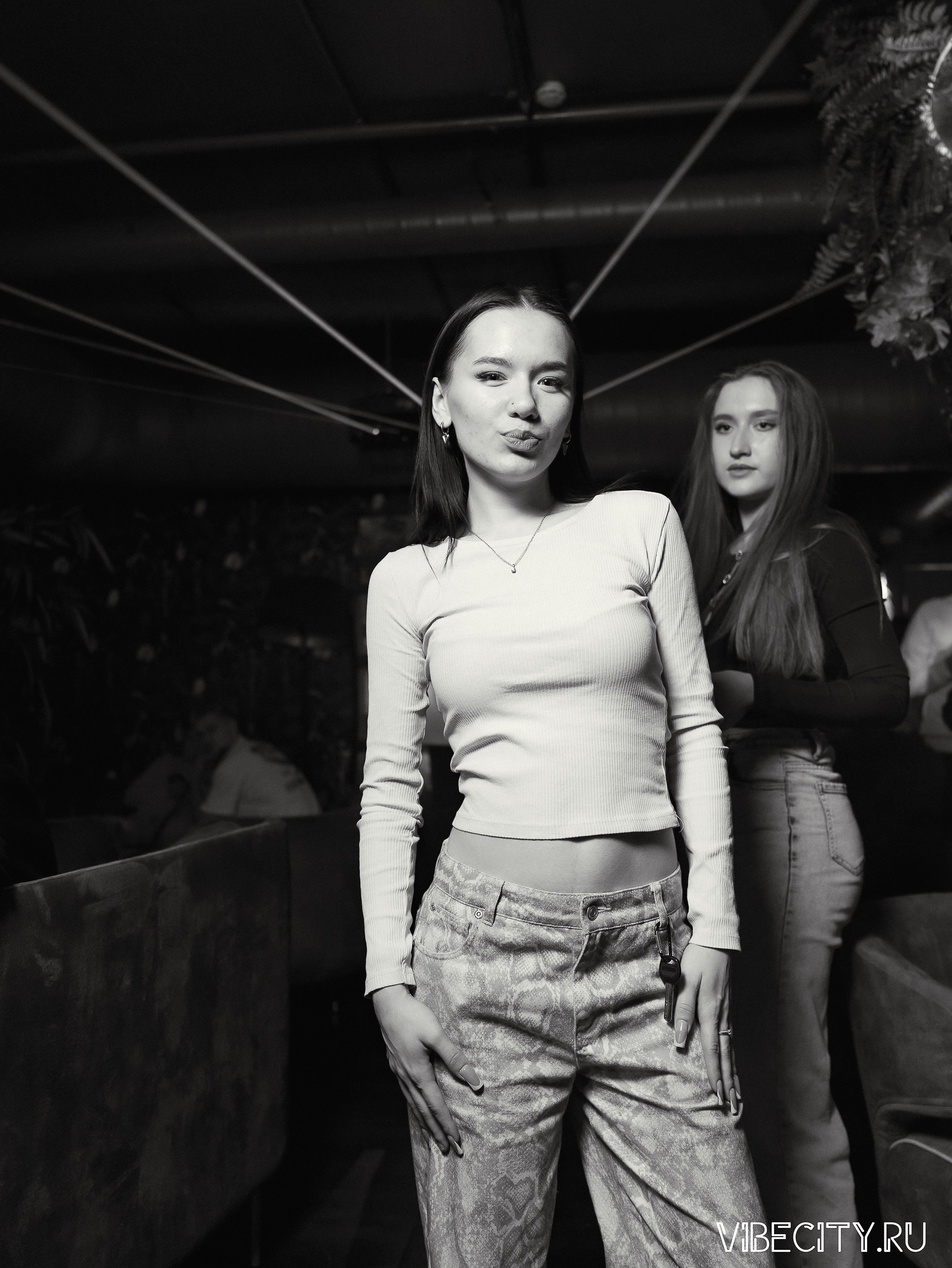 DOUBLE U. VIBECITY.RU Вайб Сити Ру Фоторепортажи Фотоотчеты Калининград