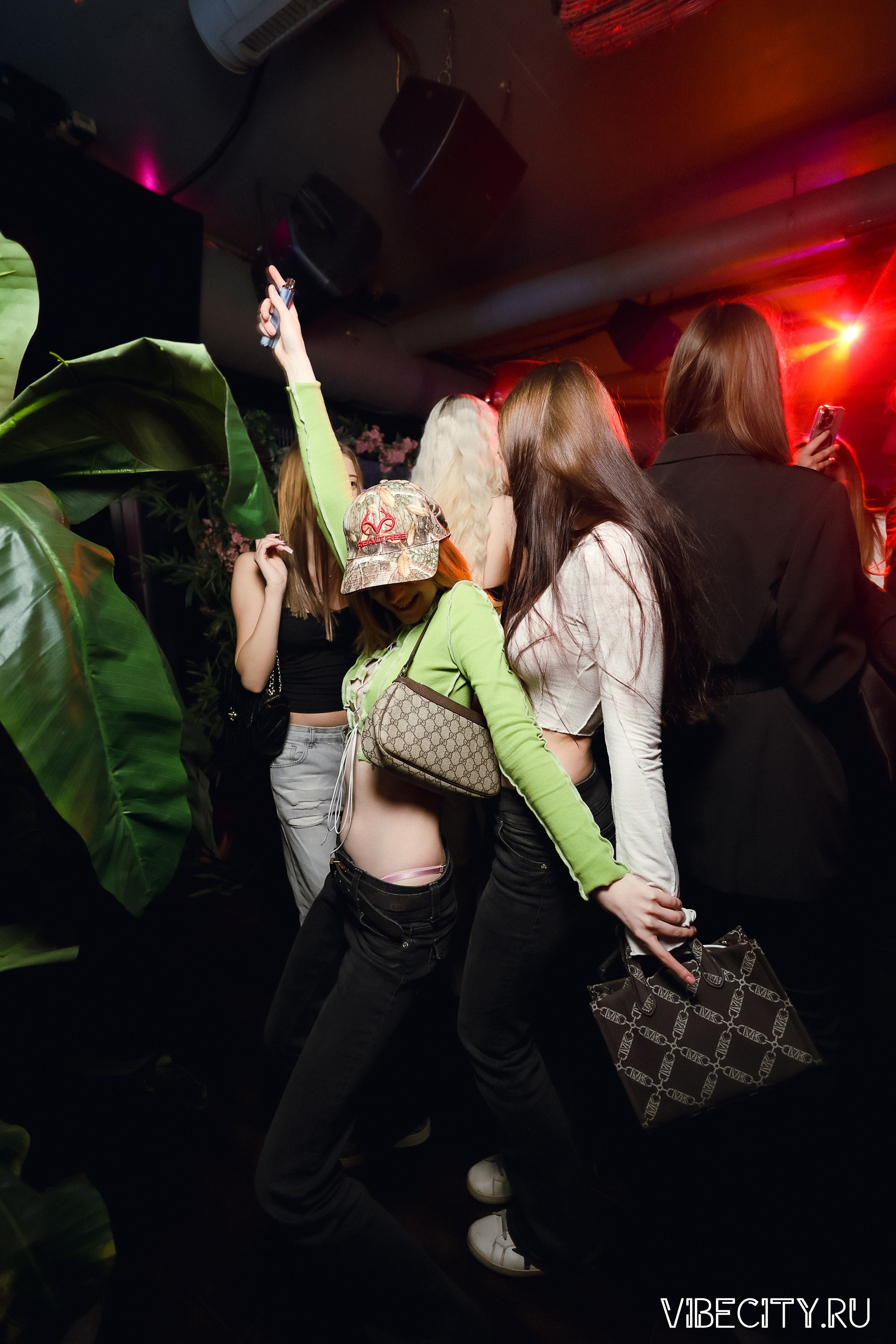 DOUBLE U. VIBECITY.RU Вайб Сити Ру Фоторепортажи Фотоотчеты Калининград