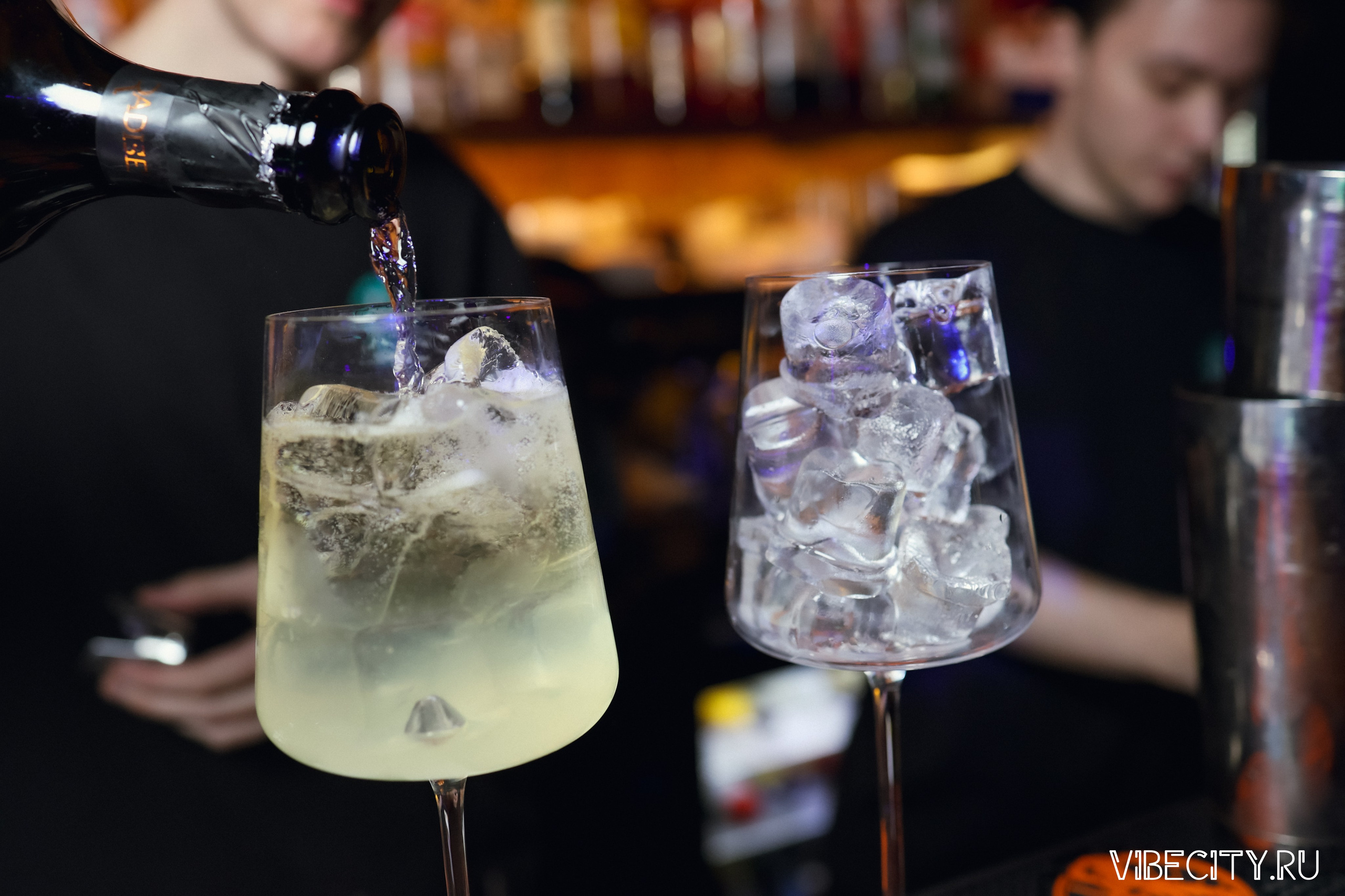 МЯТА lounge. VIBECITY.RU Вайб Сити Ру Фоторепортажи Фотоотчеты Калининград