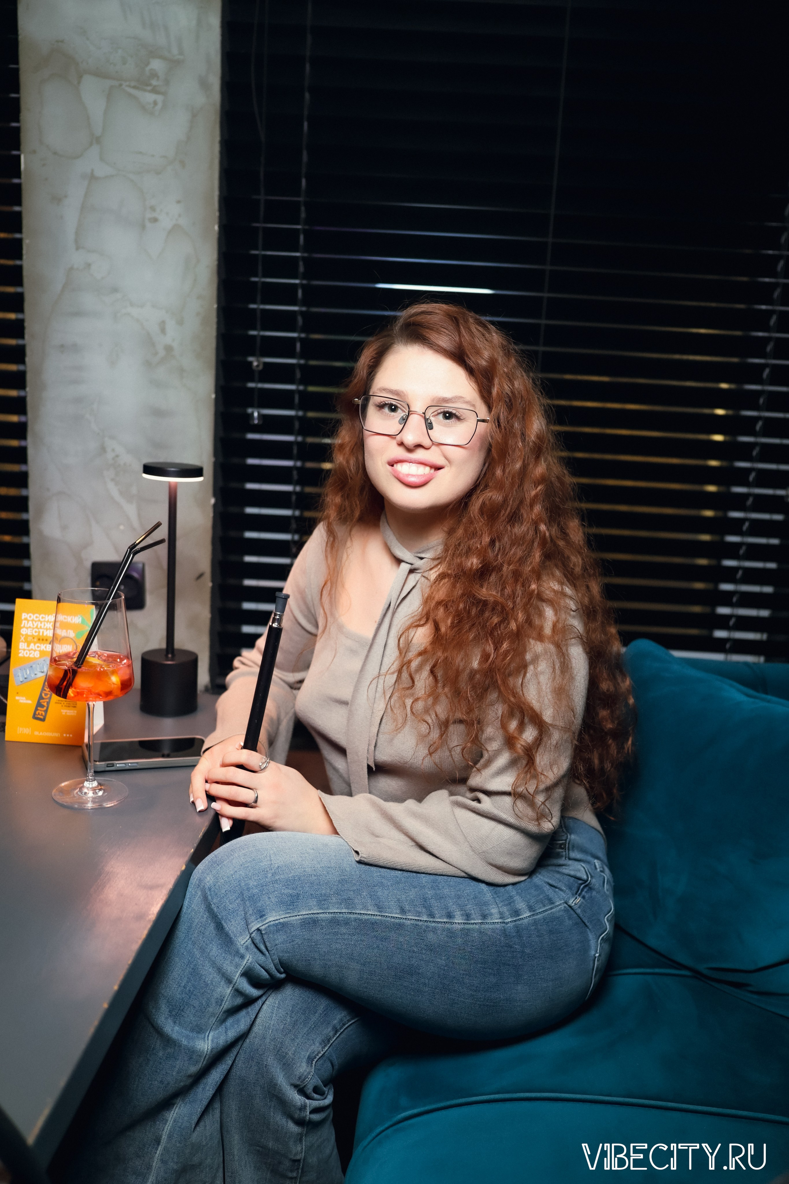 МЯТА lounge. VIBECITY.RU Вайб Сити Ру Фоторепортажи Фотоотчеты Калининград