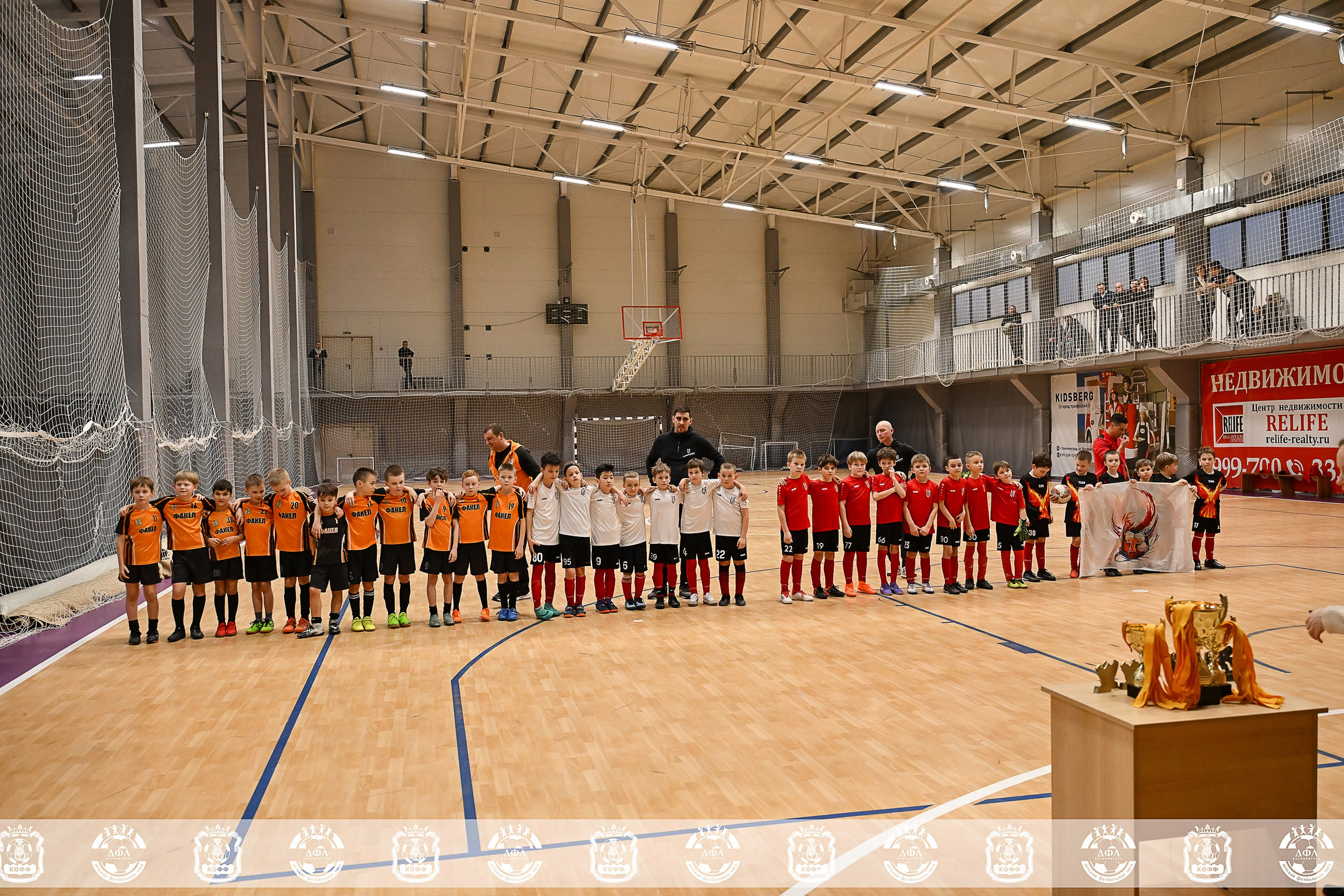 ДФЛ Скай парк. VIBECITY.RU Вайб Сити Ру Фоторепортажи Фотоотчеты Калининград