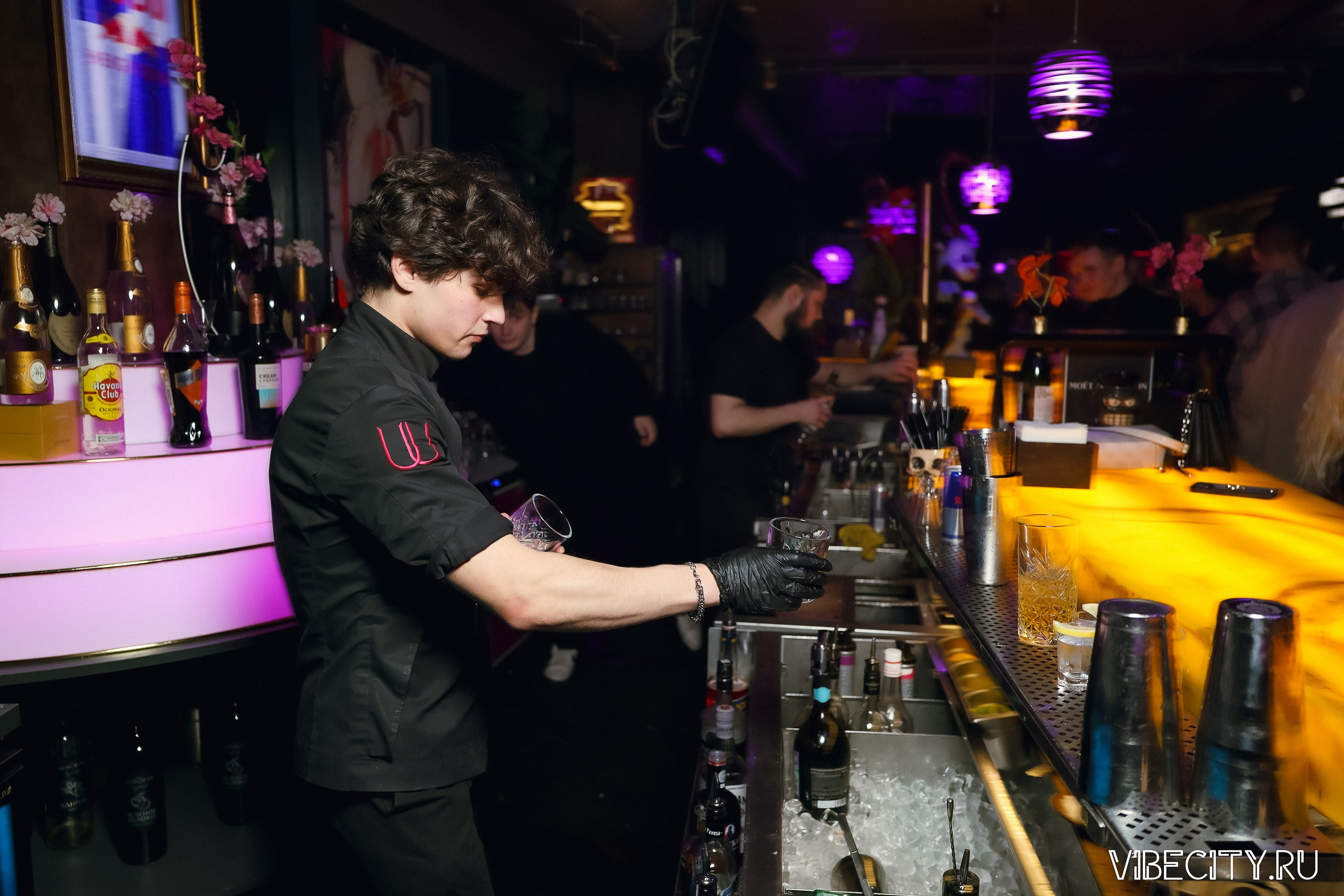 DOUBLE U. VIBECITY.RU Вайб Сити Ру Фоторепортажи Фотоотчеты Калининград