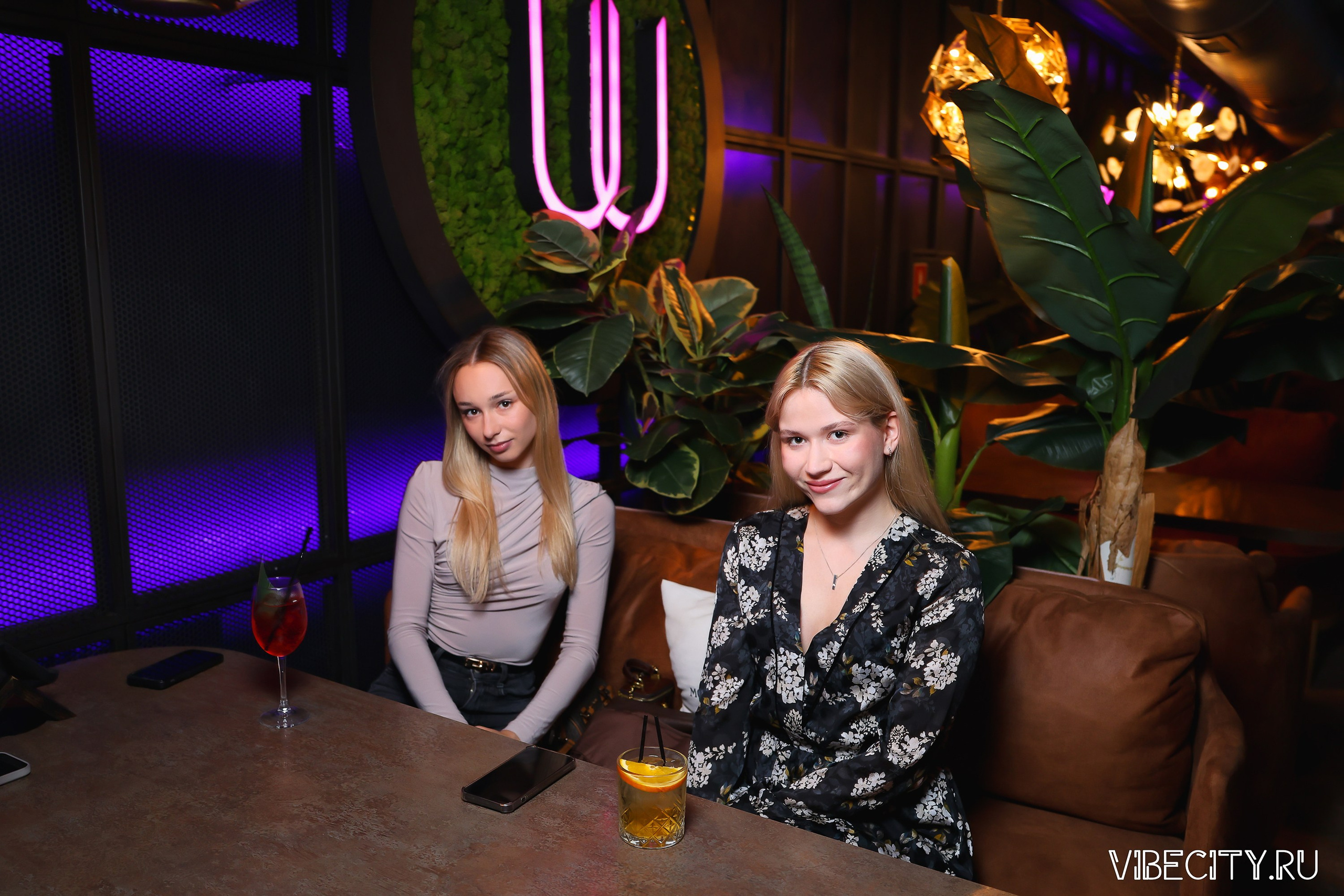 DOUBLE U. VIBECITY.RU Вайб Сити Ру Фоторепортажи Фотоотчеты Калининград