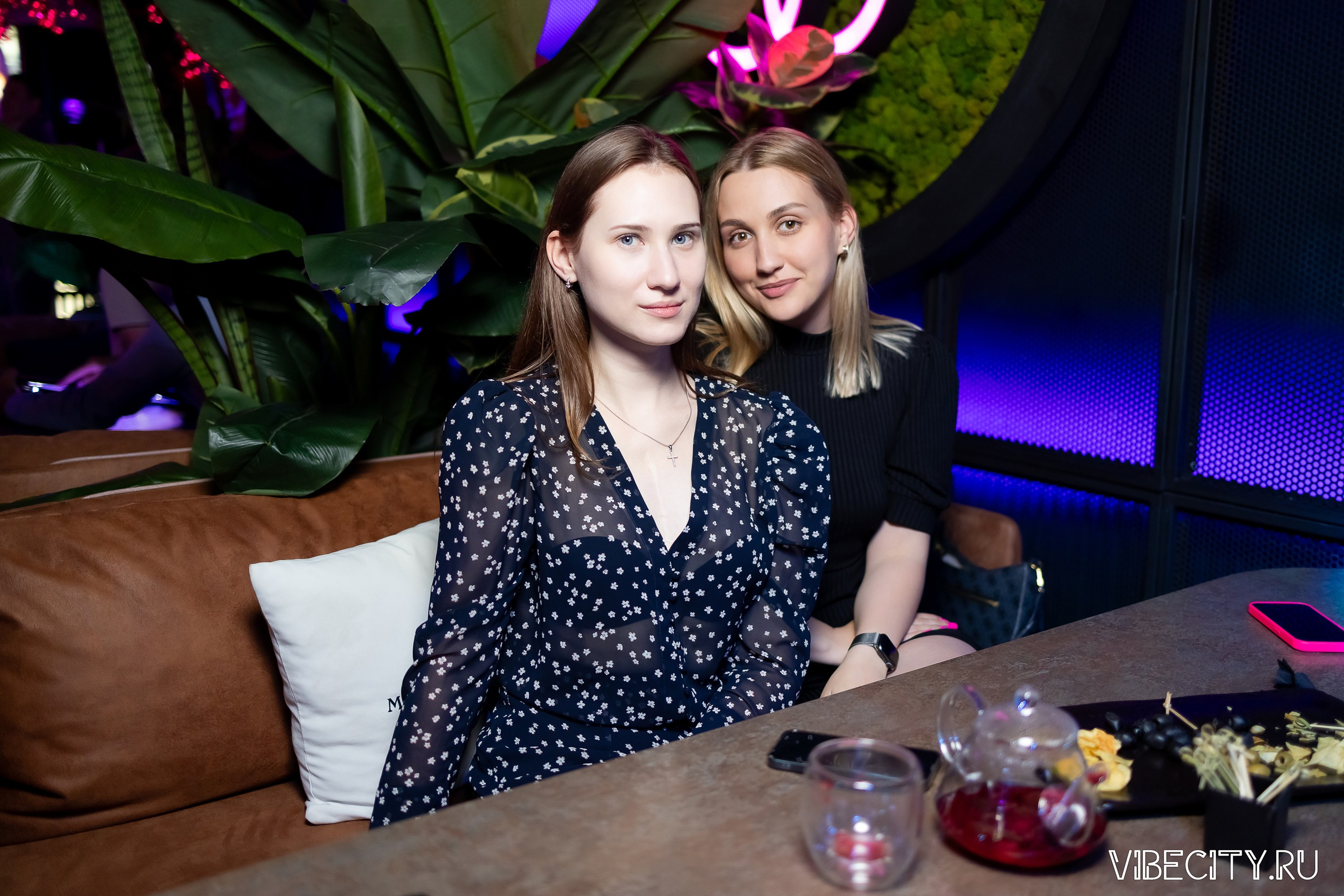 DOUBLE U. VIBECITY.RU Вайб Сити Ру Фоторепортажи Фотоотчеты Калининград