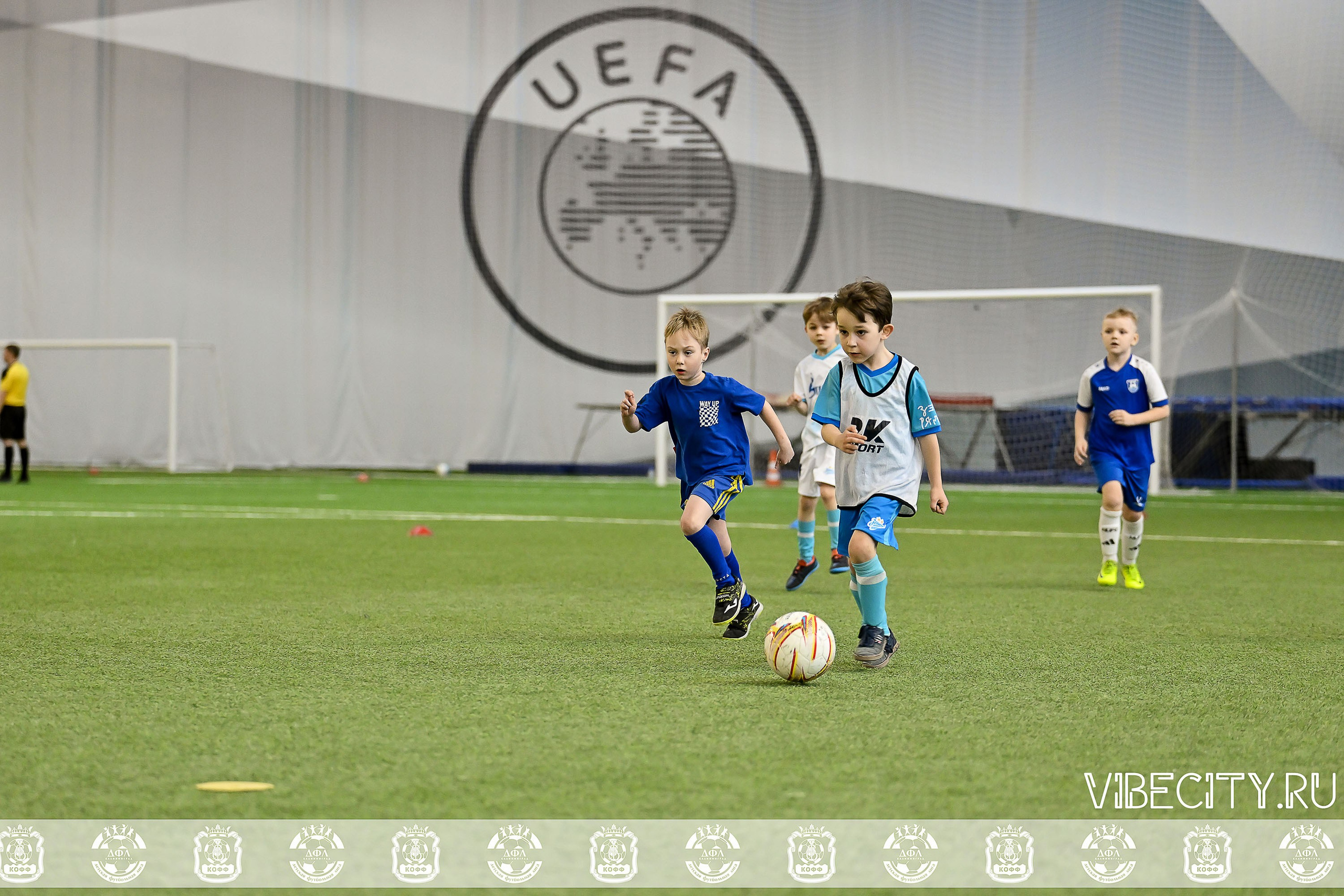 КУБОК БАЛТИЙСКОЙ ЛИГИ U6. VIBECITY.RU Вайб Сити Ру Фоторепортажи Фотоотчеты Калининград