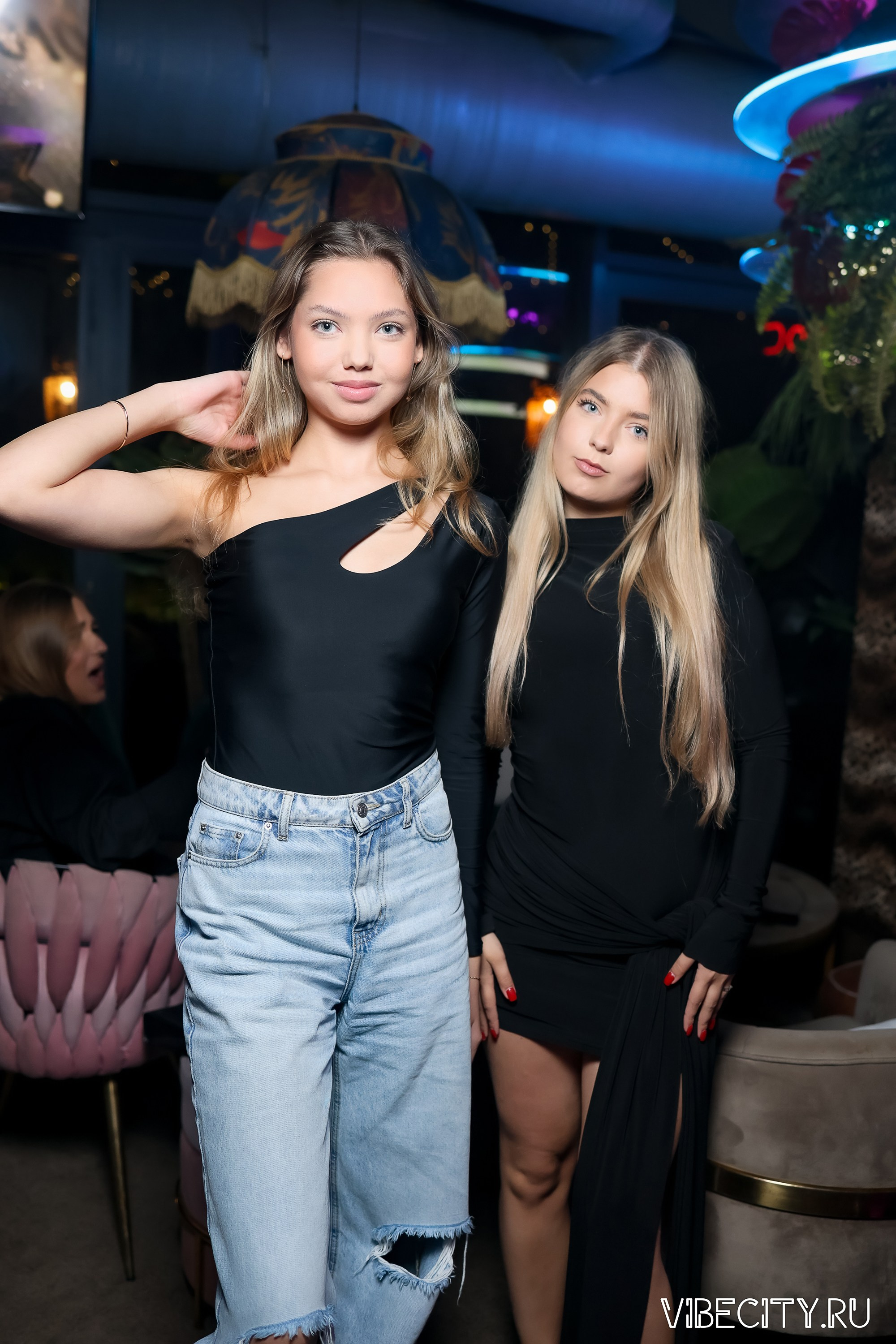 DOUBLE U. VIBECITY.RU Вайб Сити Ру Фоторепортажи Фотоотчеты Калининград