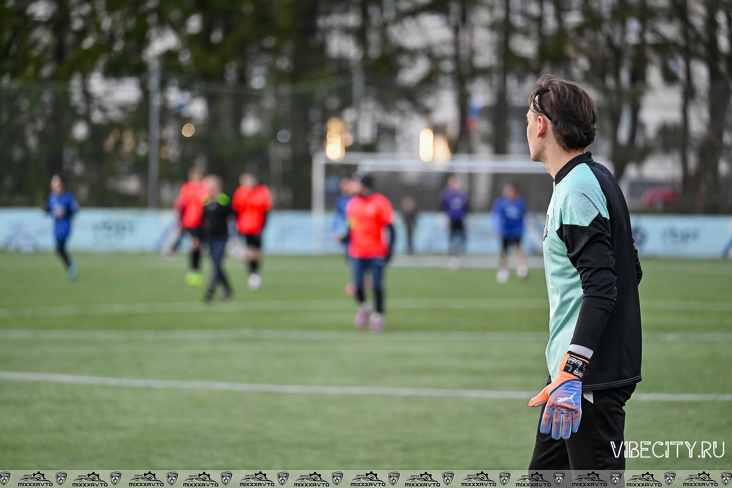 КЛФЛ «БАЛТИКА». VIBECITY.RU Вайб Сити Ру Фоторепортажи Фотоотчеты Калининград