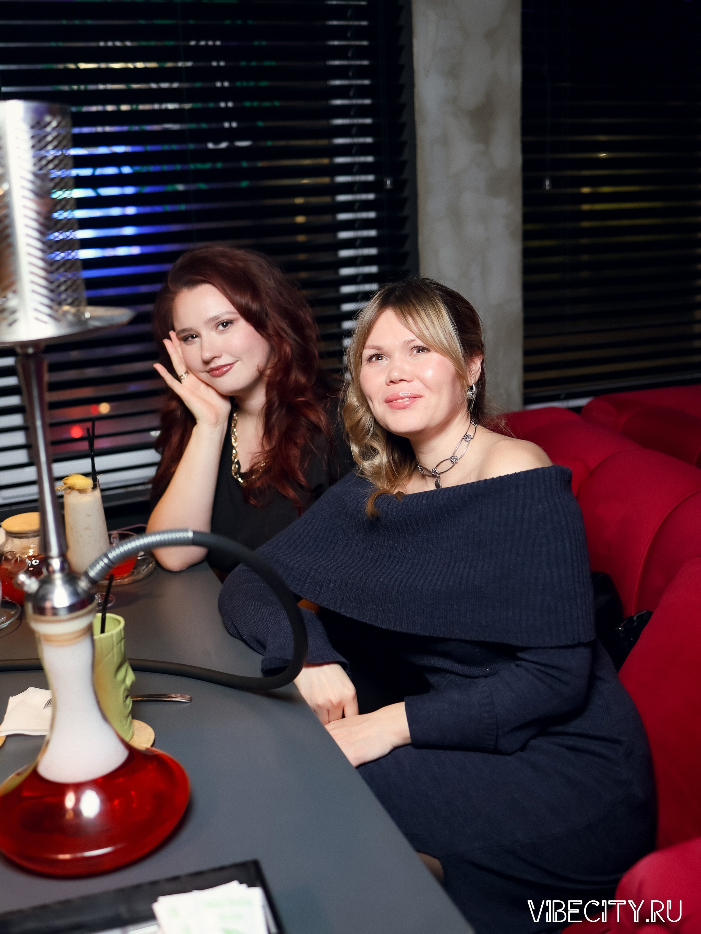 Мята Lounge. VIBECITY.RU Вайб Сити Ру Фоторепортажи Фотоотчеты Калининград