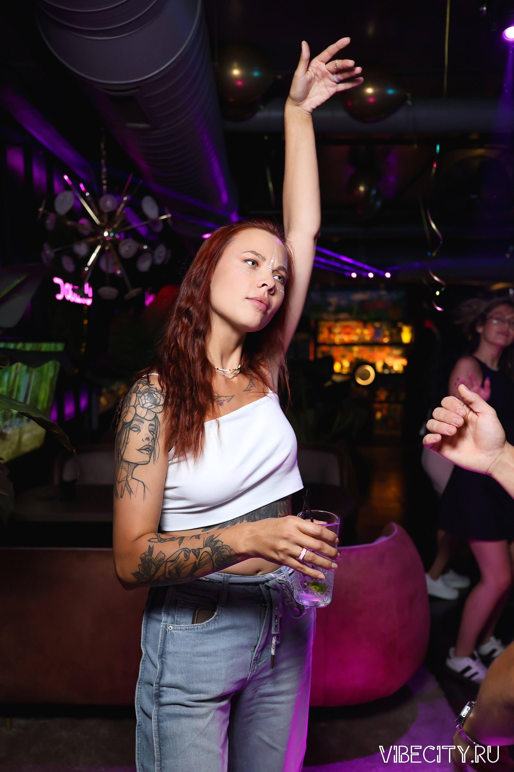 DOUBLE U. VIBECITY.RU Вайб Сити Ру Фоторепортажи Фотоотчеты Калининград