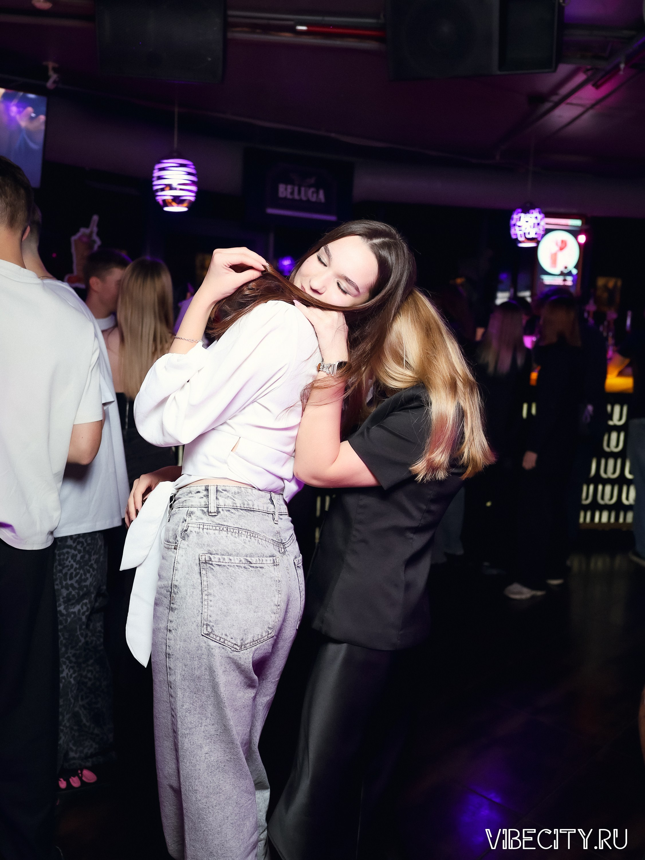 DOUBLE U. VIBECITY.RU Вайб Сити Ру Фоторепортажи Фотоотчеты Калининград