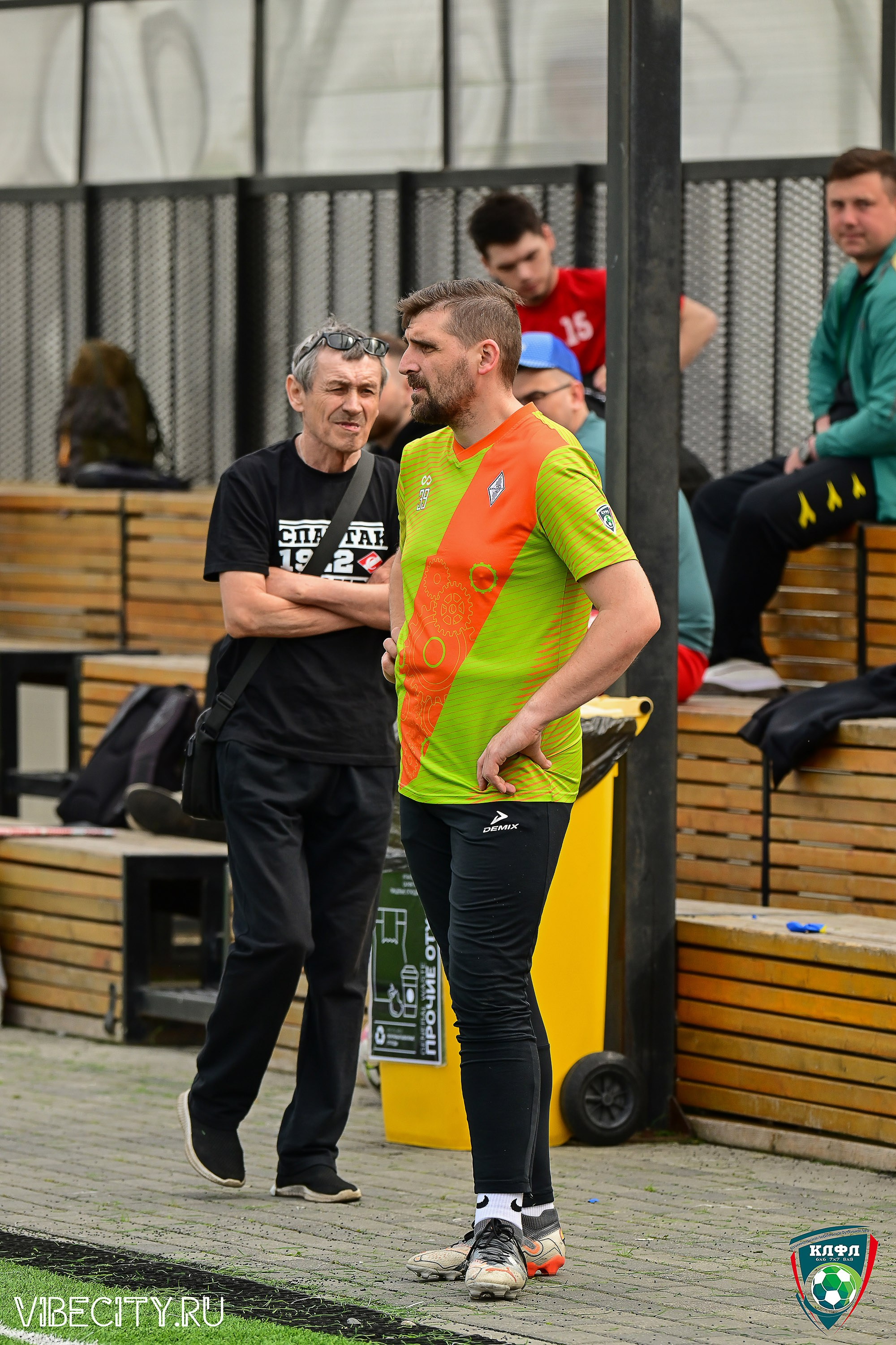 XX ЧЕМПИОНАТ КАЛИНИНГРАДСКОЙ ЛФЛ КАНЦМАРКЕТ39 сезона 2024–2025 гг. VIBECITY.RU Вайб Сити Ру Фоторепортажи Фотоотчеты Калининград