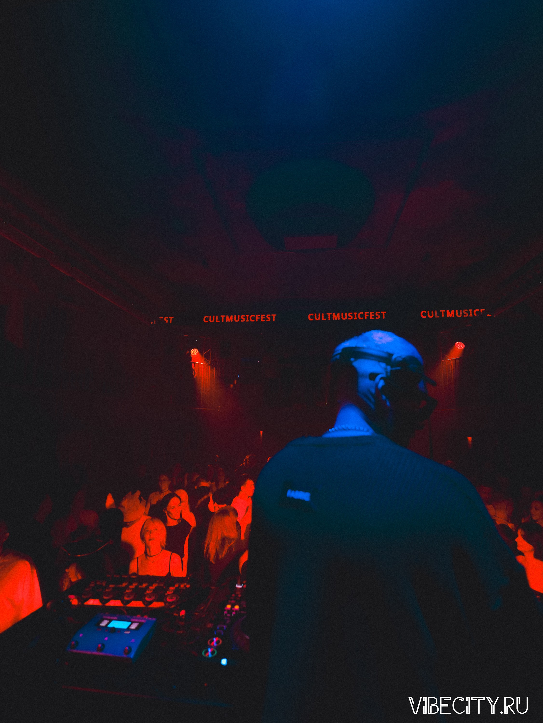 CULT. VIBECITY.RU Вайб Сити Ру Фоторепортажи Фотоотчеты Калининград