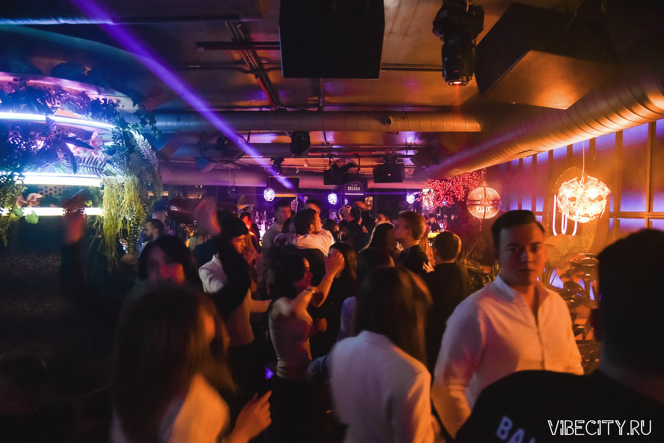 DOUBLE U. VIBECITY.RU Вайб Сити Ру Фоторепортажи Фотоотчеты Калининград
