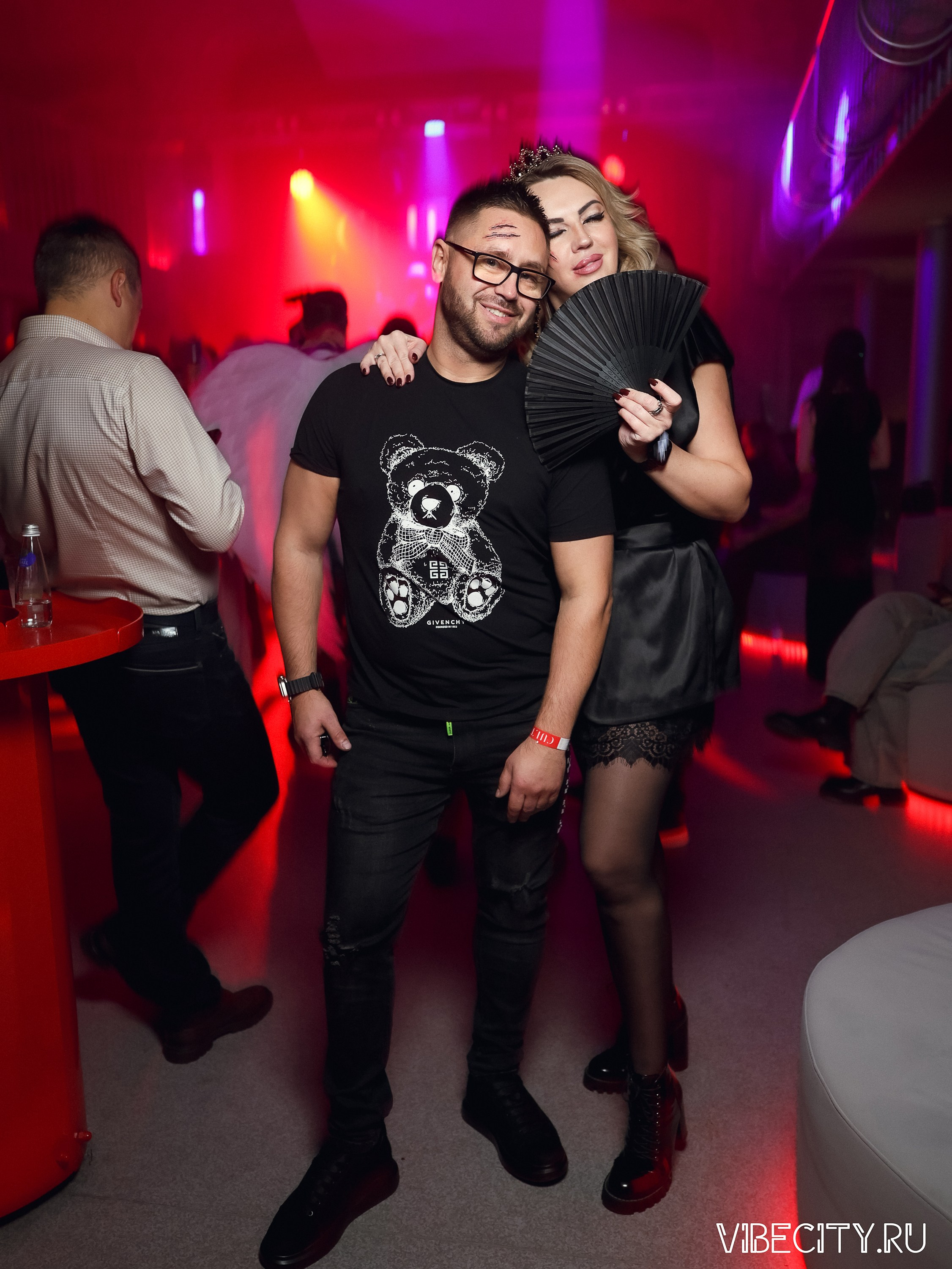 CULT. VIBECITY.RU Вайб Сити Ру Фоторепортажи Фотоотчеты Калининград