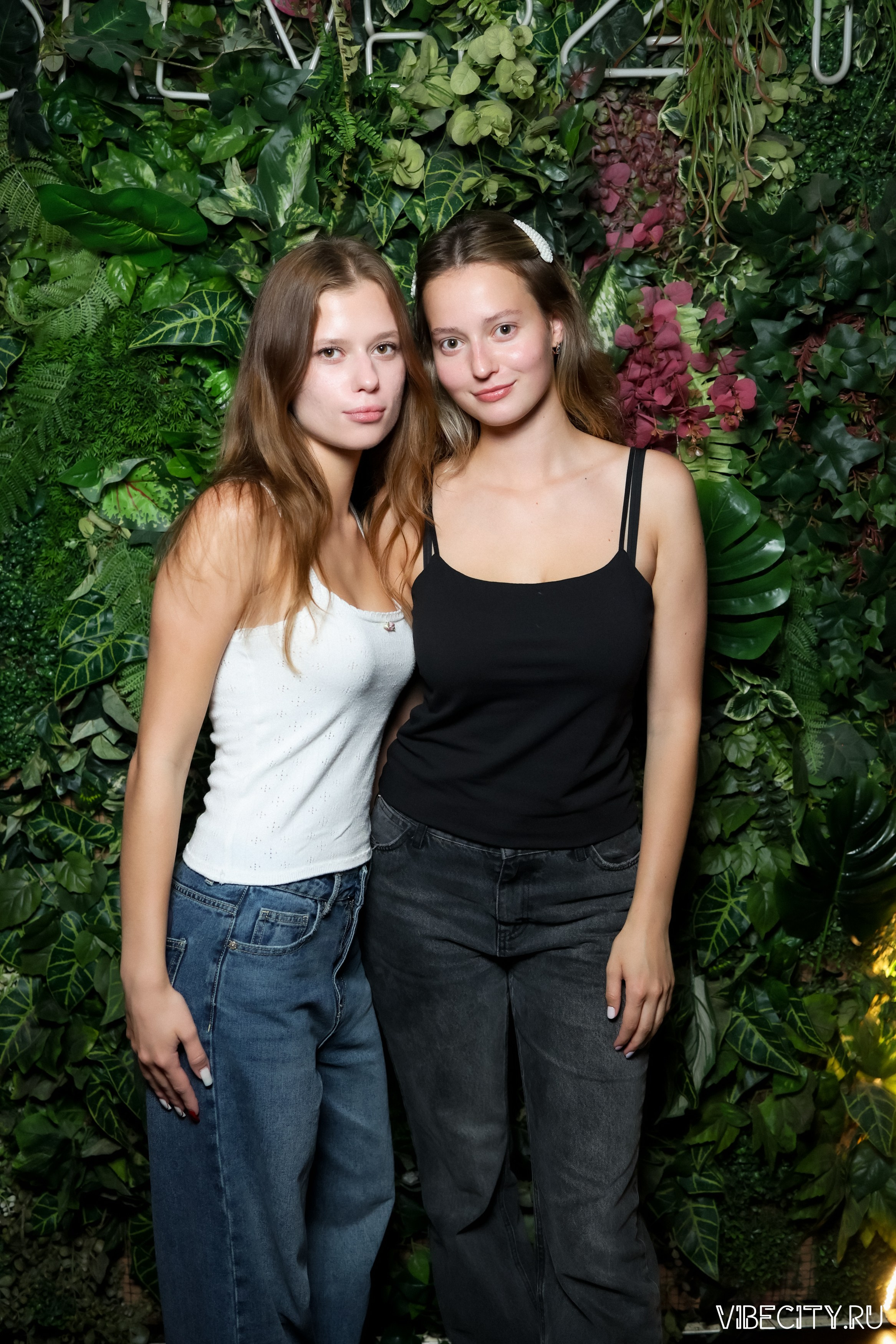 DOUBLE U. VIBECITY.RU Вайб Сити Ру Фоторепортажи Фотоотчеты Калининград