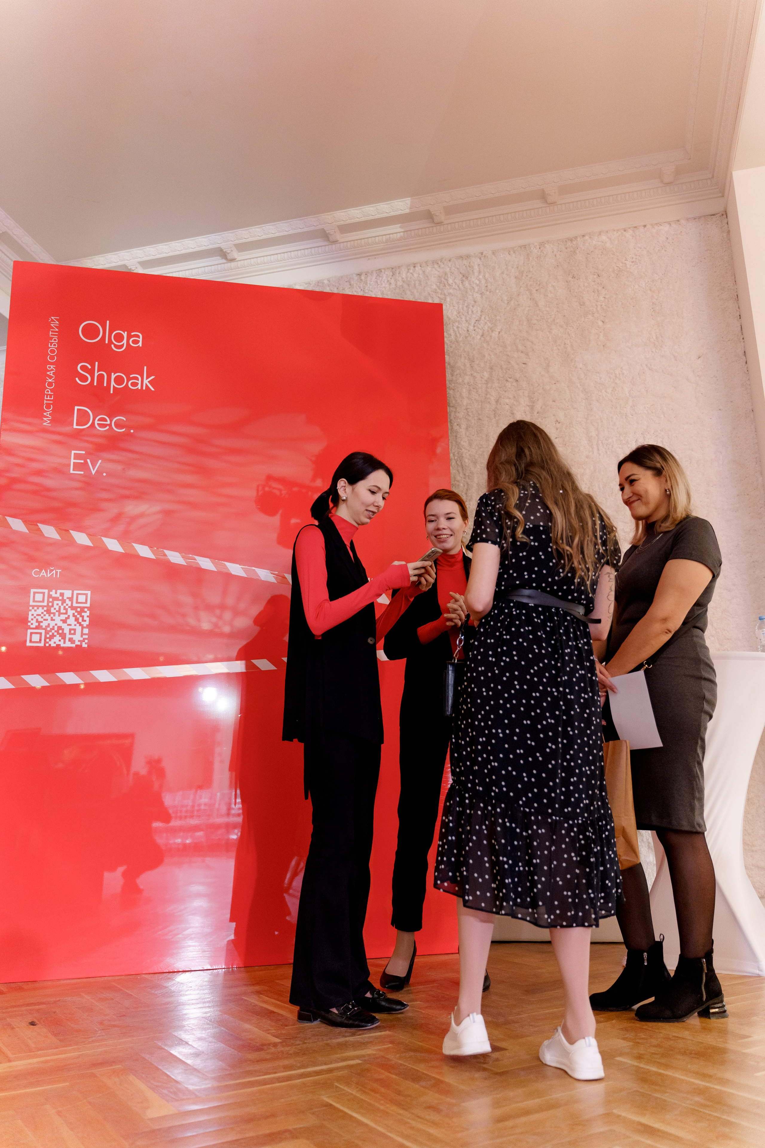 Выставка свадебных специалистов «Свадьба на 1000%». Свадебный фотограф в Санкт-Петербурге