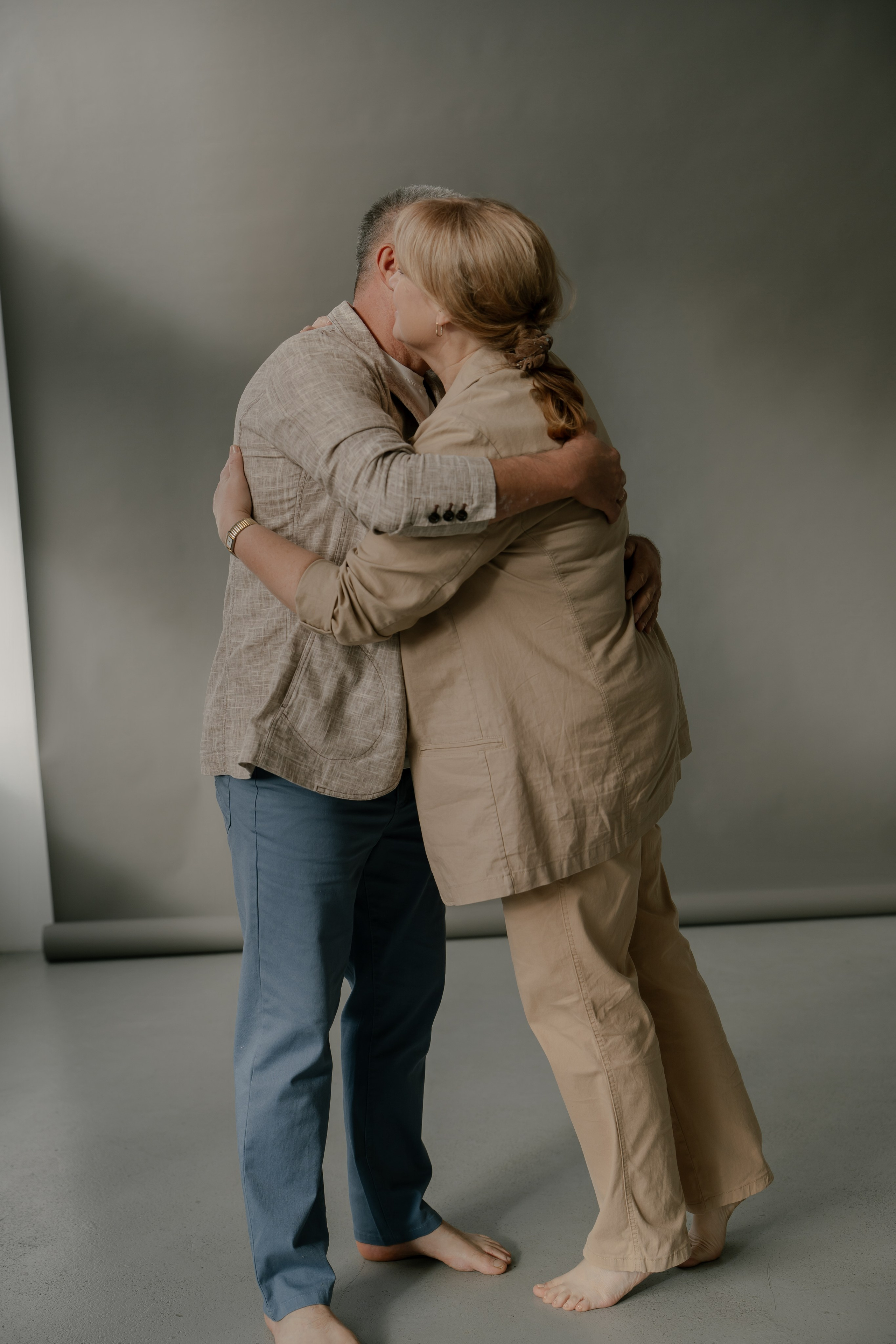 Большая семья Елисея. Свадебный и семейный фотограф в Москве и Красногорске — живые кадры | Анастасия Тихонова