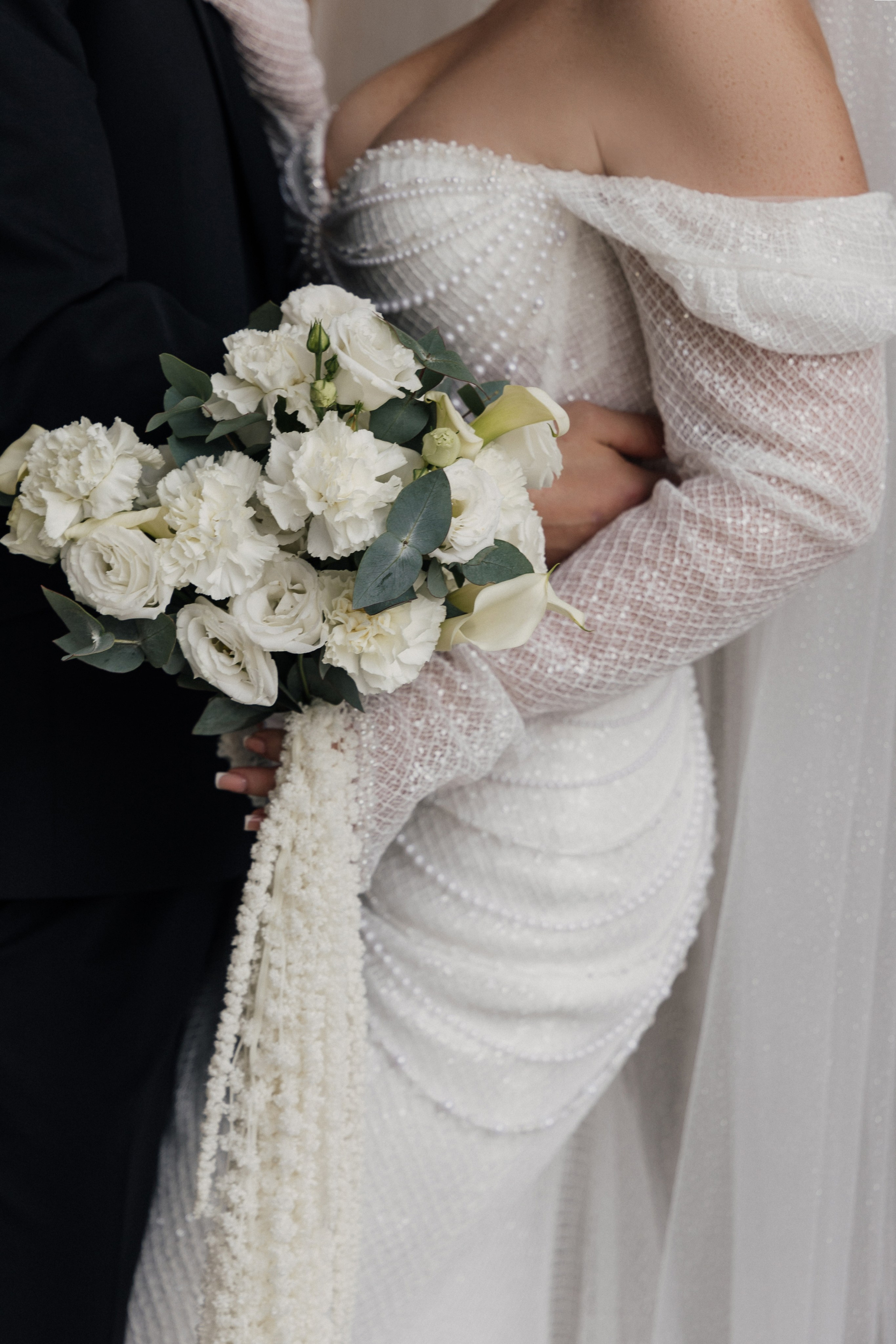 Лена и Вова. Свадебный и семейный фотограф в Вологде Екатерина Назарина