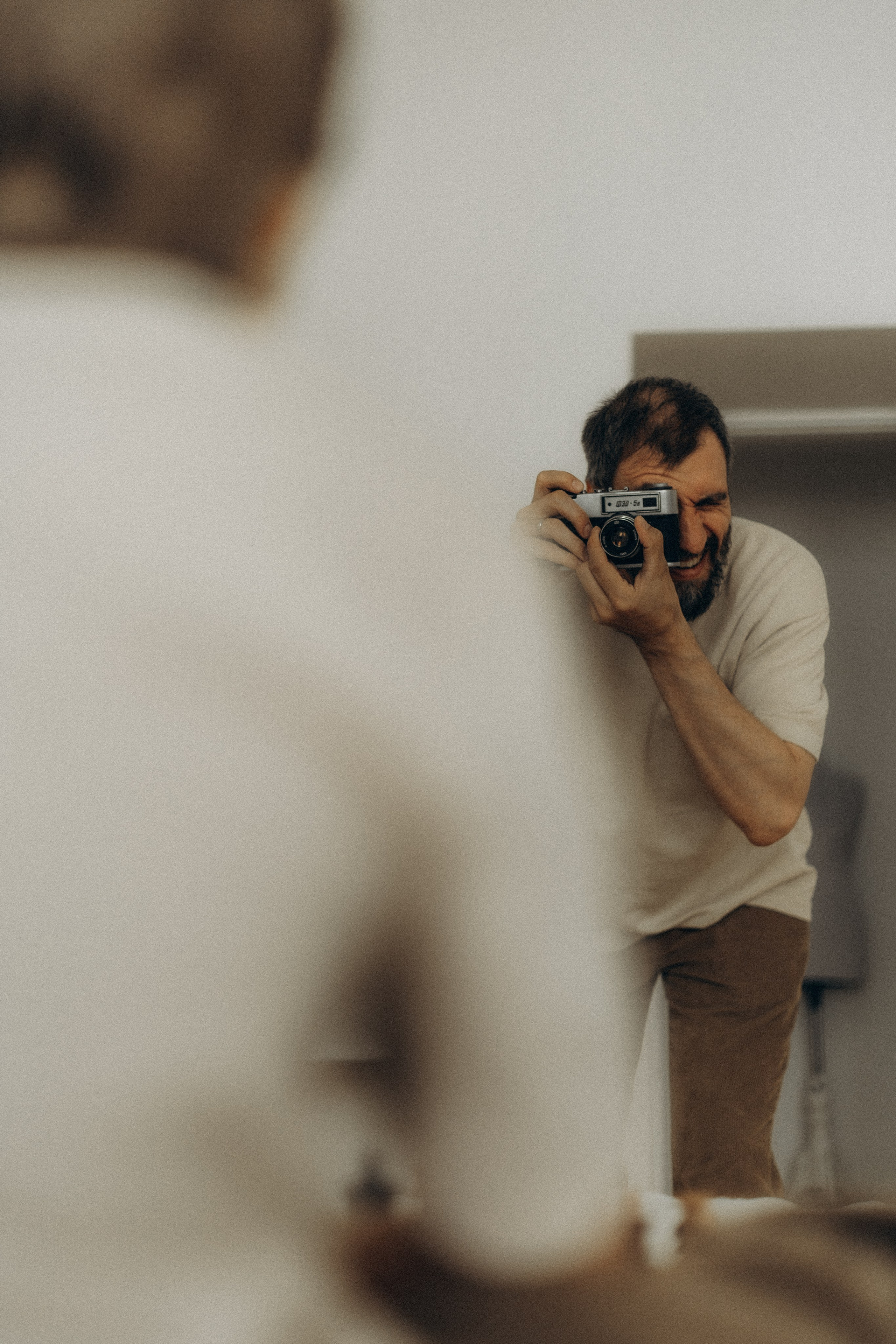 Катя Виталий и Влад. Фотограф в Петербурге Ольга Стрельченко