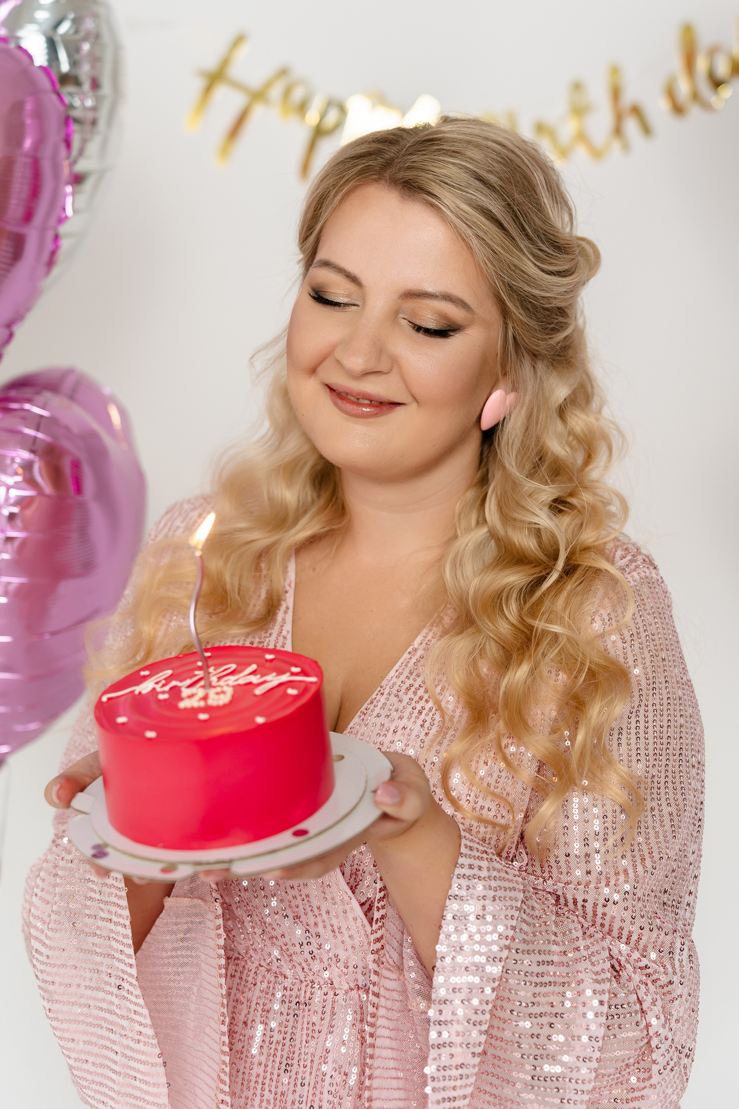 Маша | фотосессия Birthday Girl. Свадебный фотограф в Москве Яна Деньгина