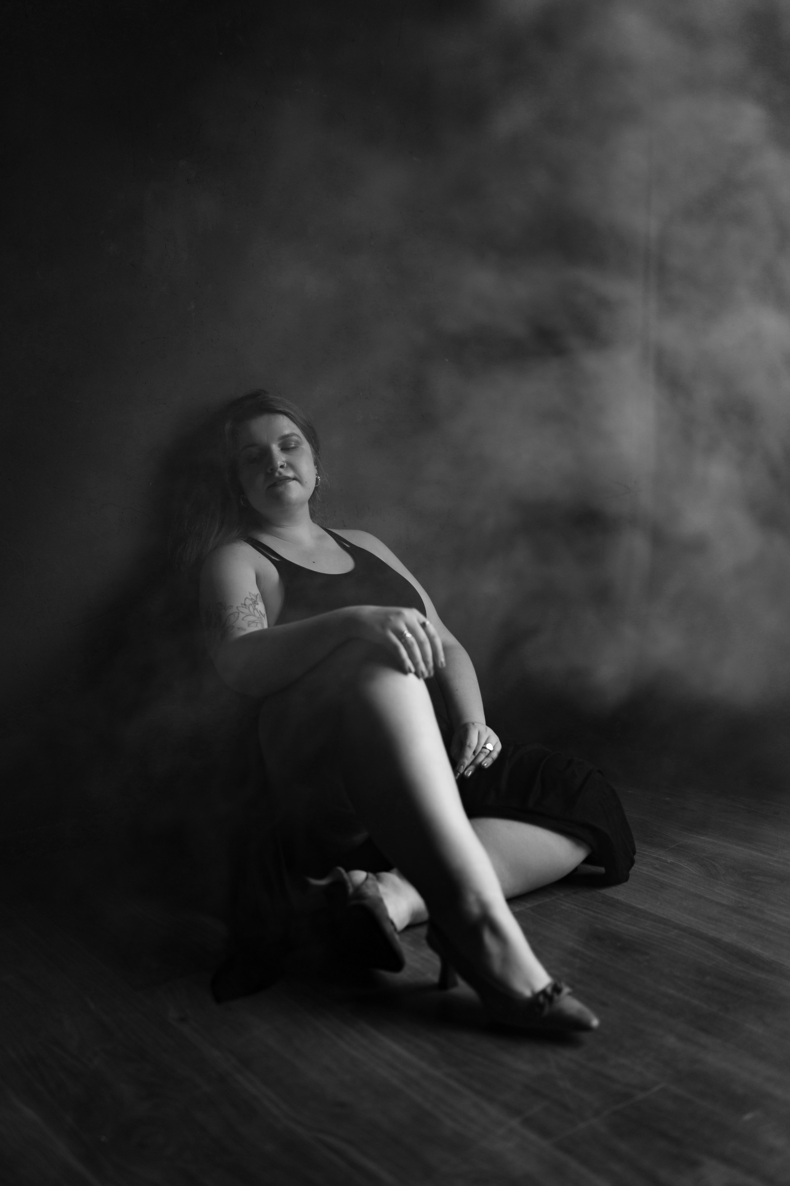 Алина. Фотограф Островская Юлия