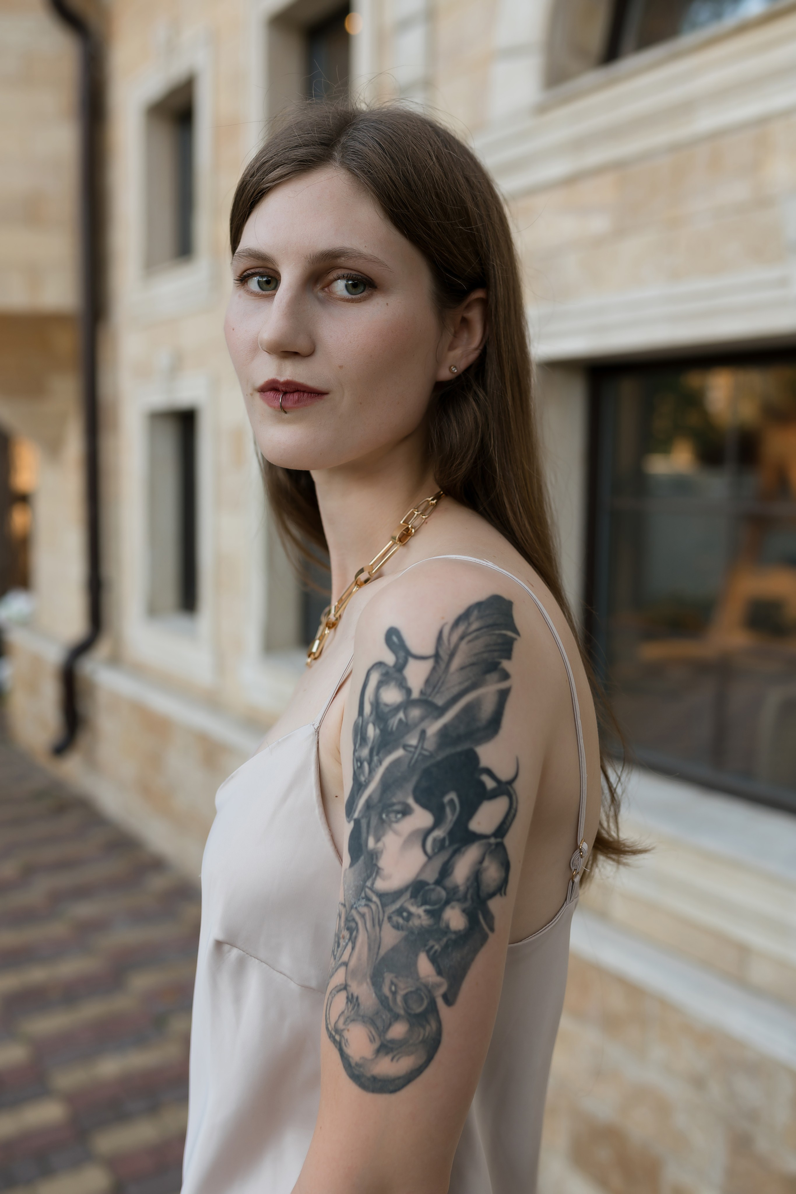 B-day. Фотограф Островская Юлия