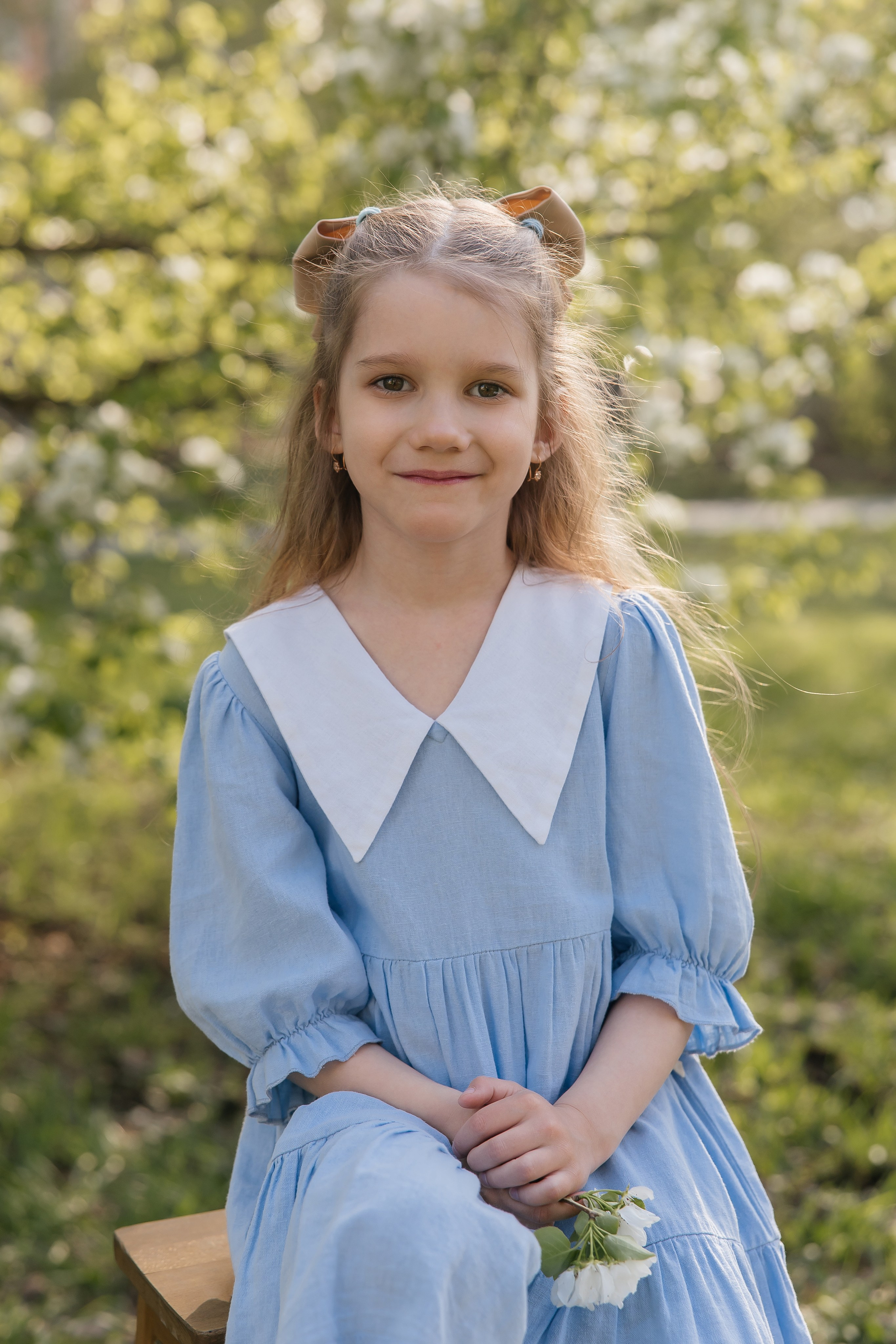 4+1. Школьный фотограф в Новосибирске Наталья Иванченко