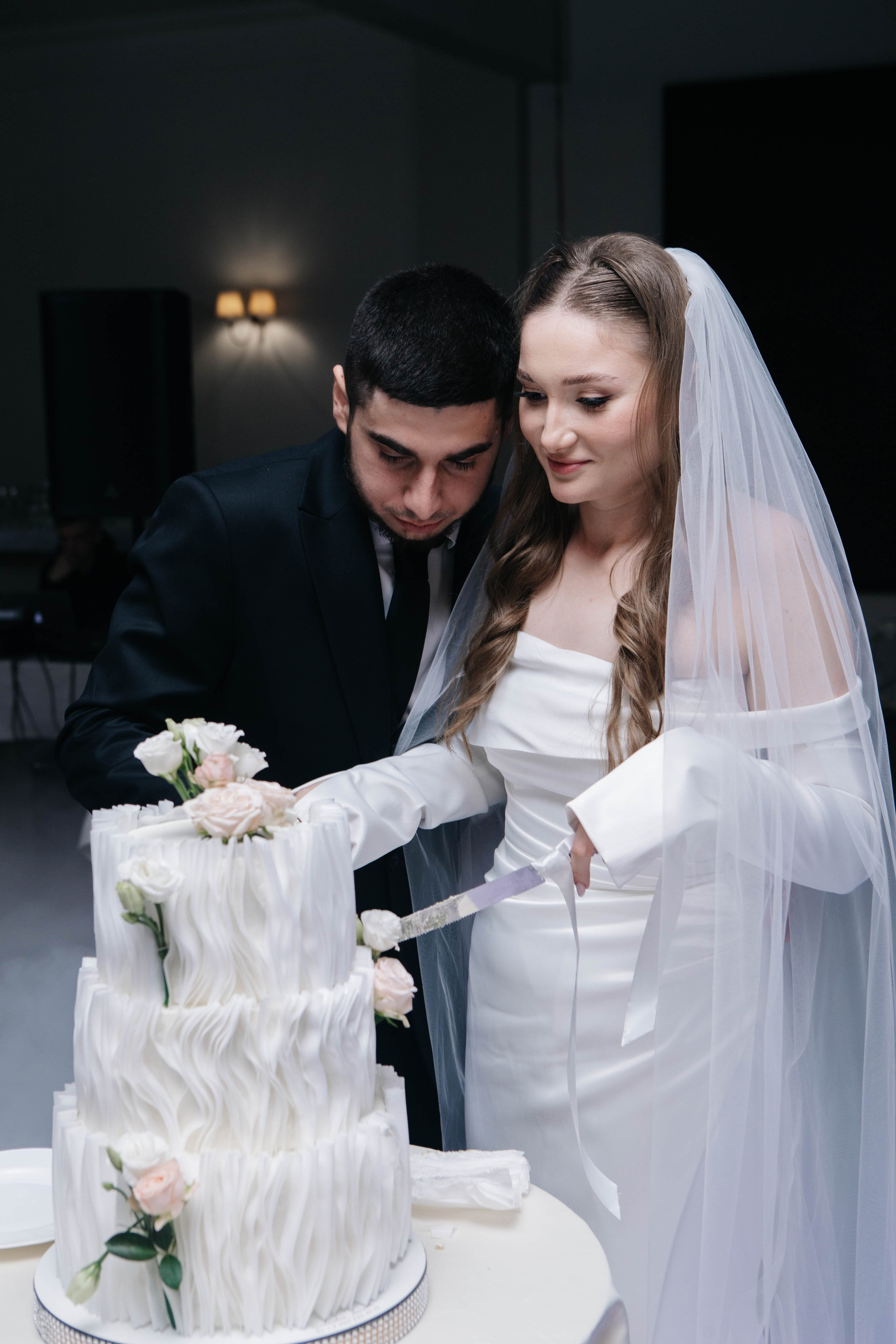 Эдуард & Динара