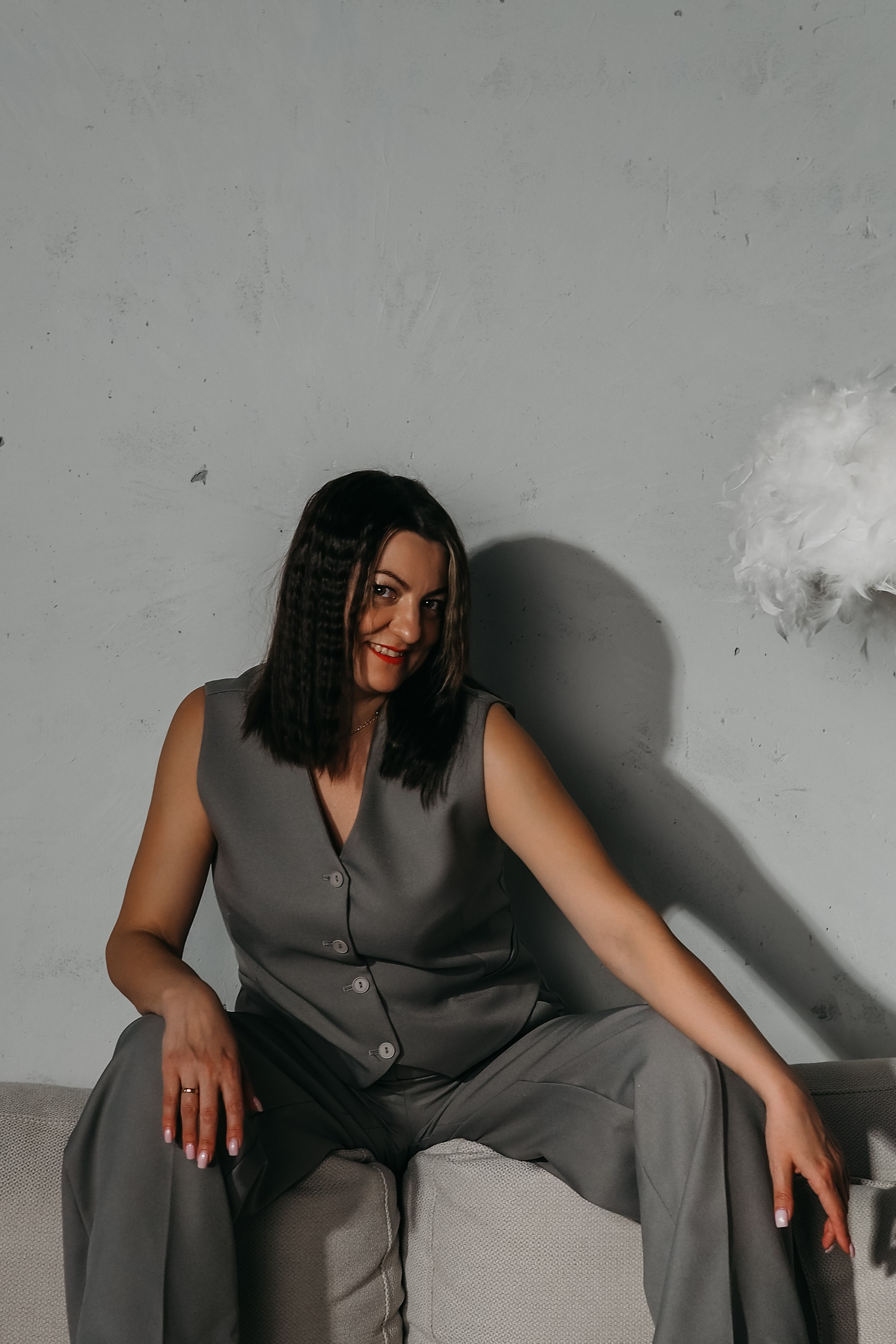 Юлия. Портретный фотограф Павлова Светлана / Брянск /