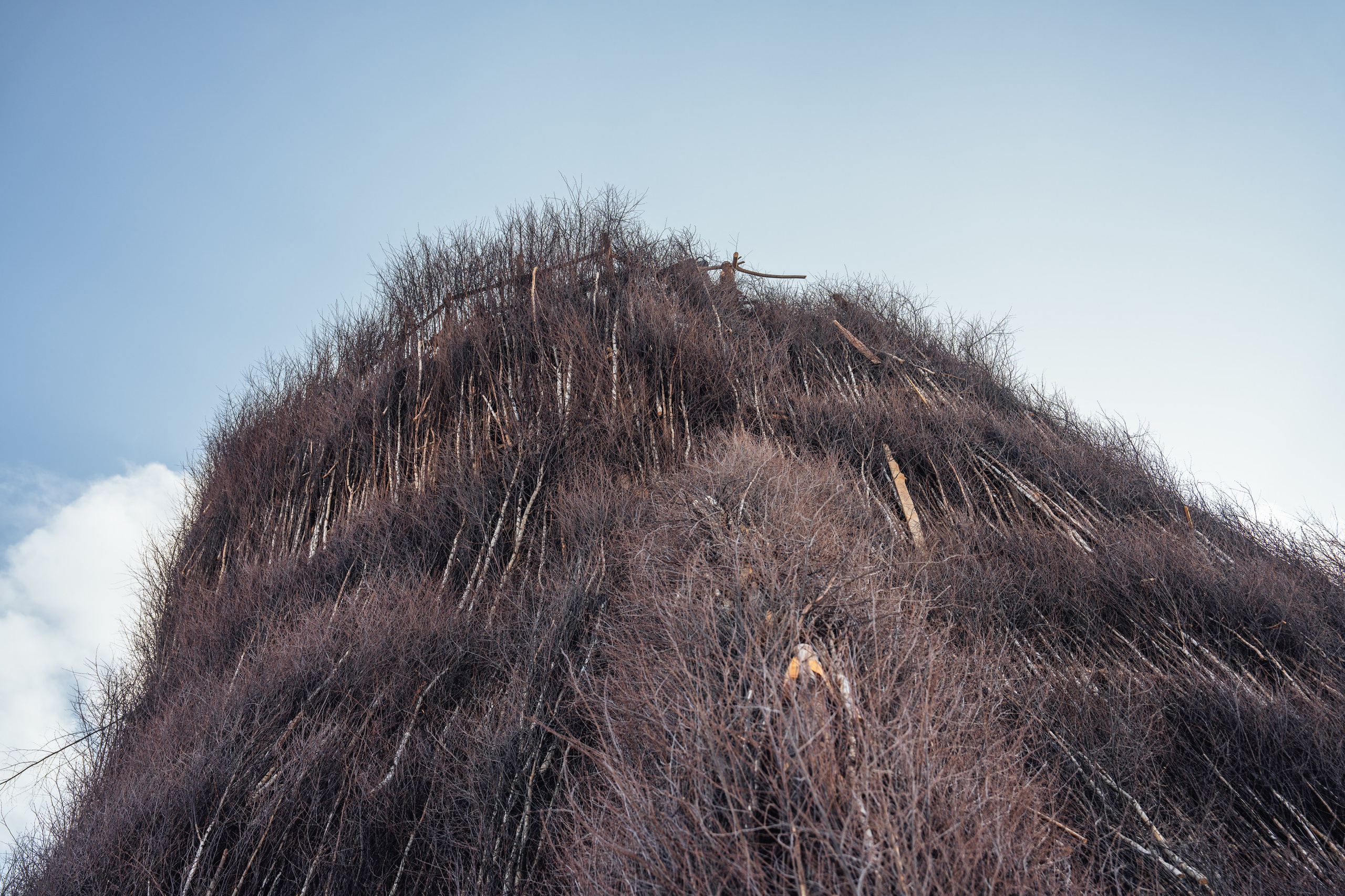 Масленица в Никола — Ленивце. @tomrus: Рустам Шагиморданов — фотограф