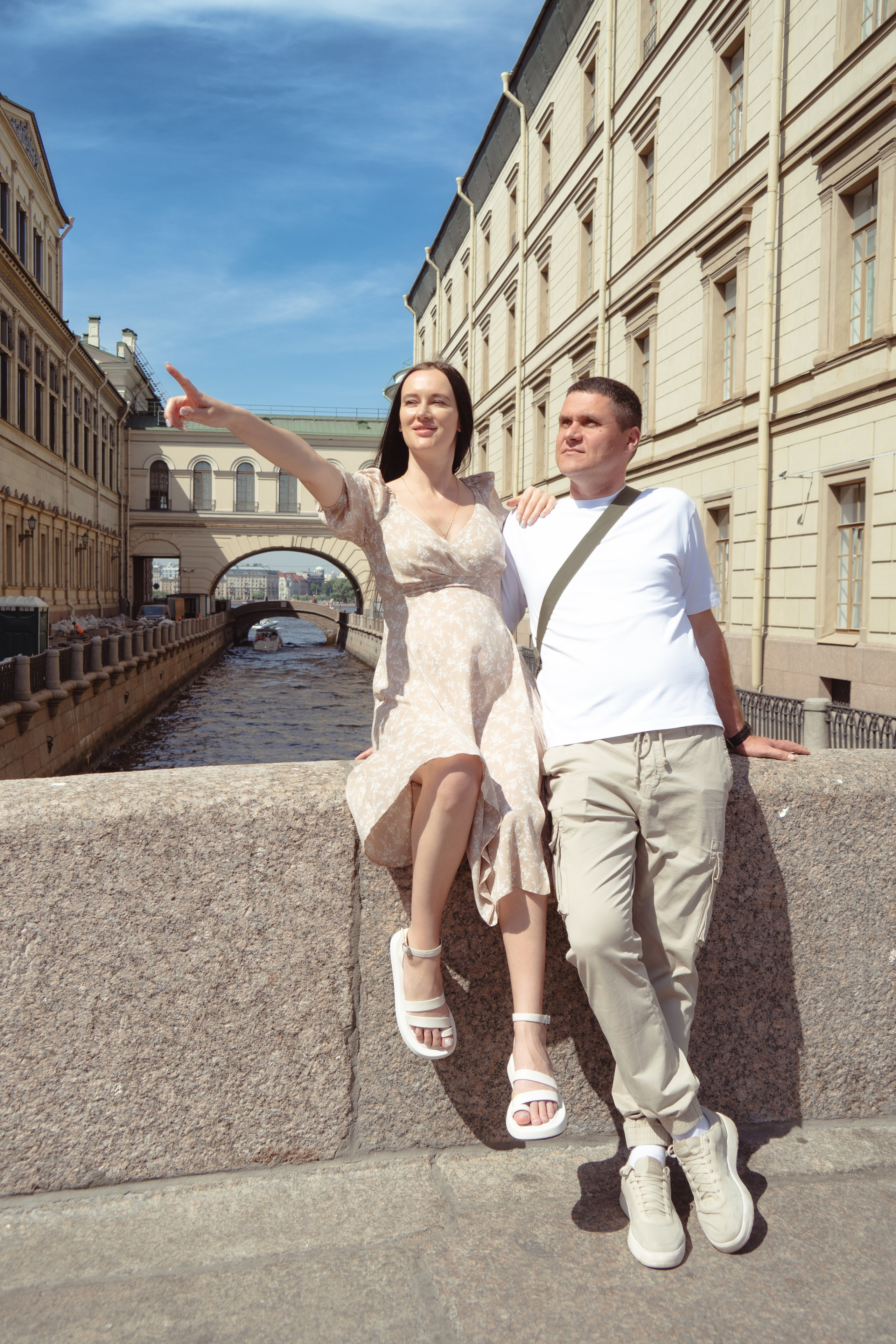 Мария. Видеограф, фотограф в Санкт-Петербурге Элеонора Петрова