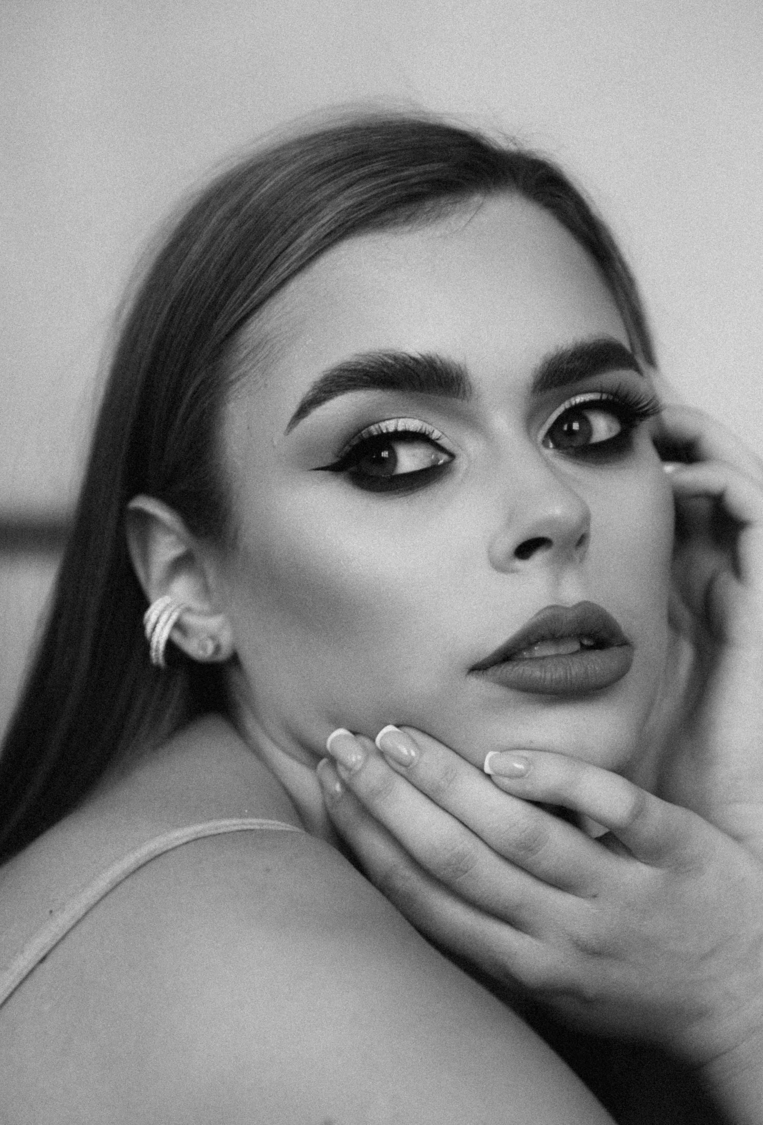 Аня. Фотограф Нижний Новгород Юлия Болдырева