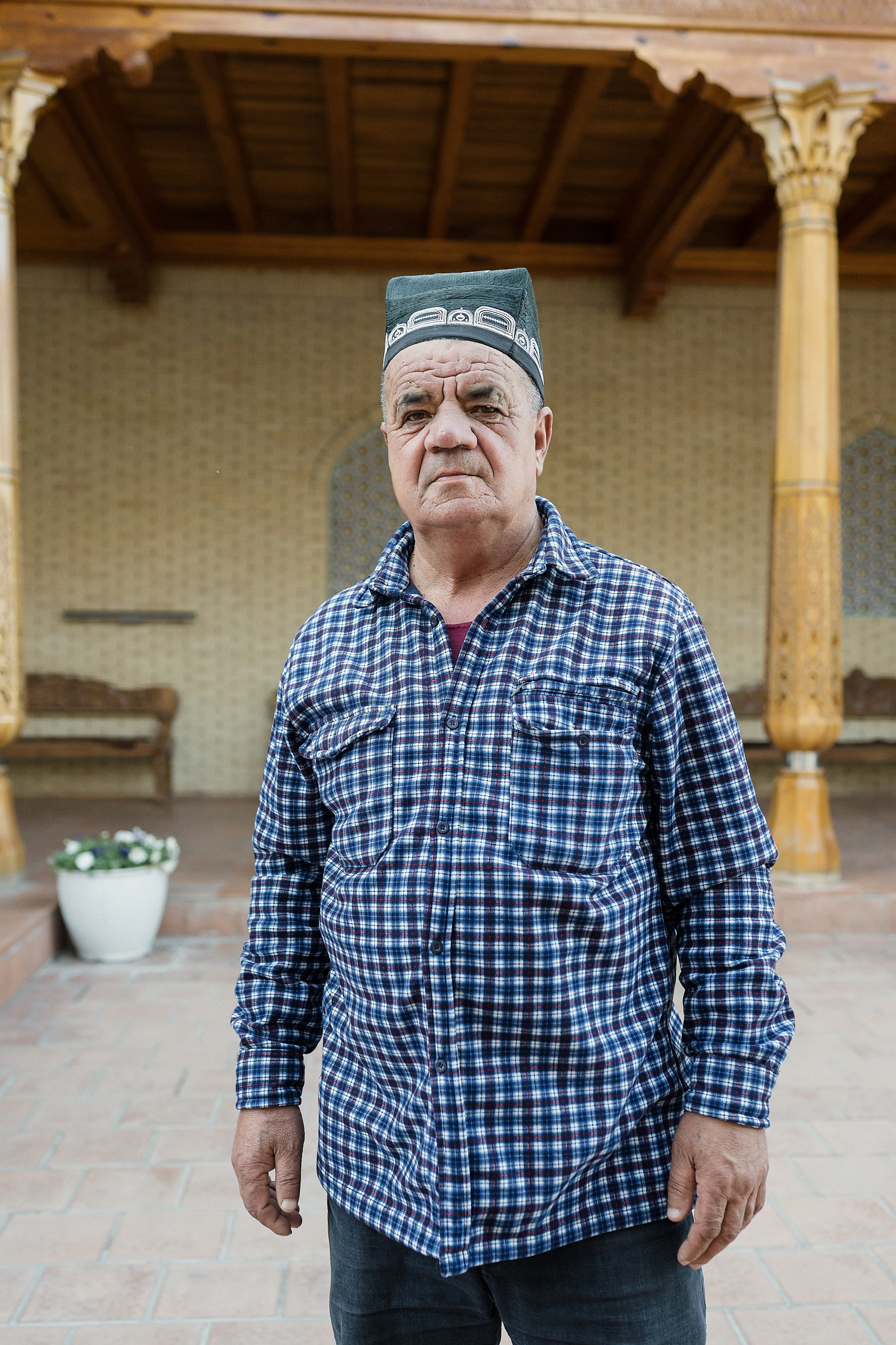 Узбекистан в марте. Люди. Юлия Розанова, коммерческий фоторепортаж в Москве