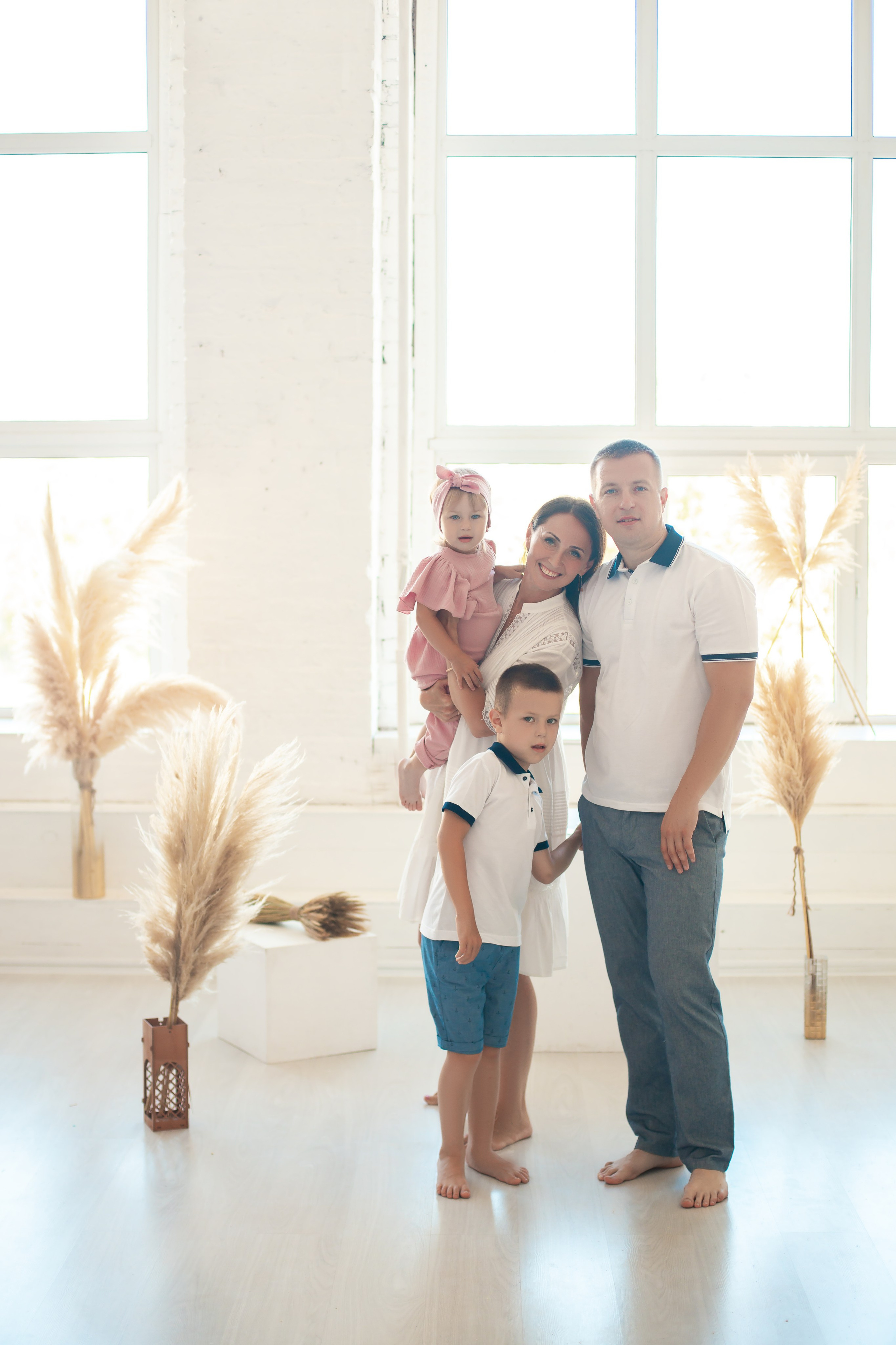 Дни рождения. Фотограф Анна Асташева, Ивантеевка, Пушкино, Москва