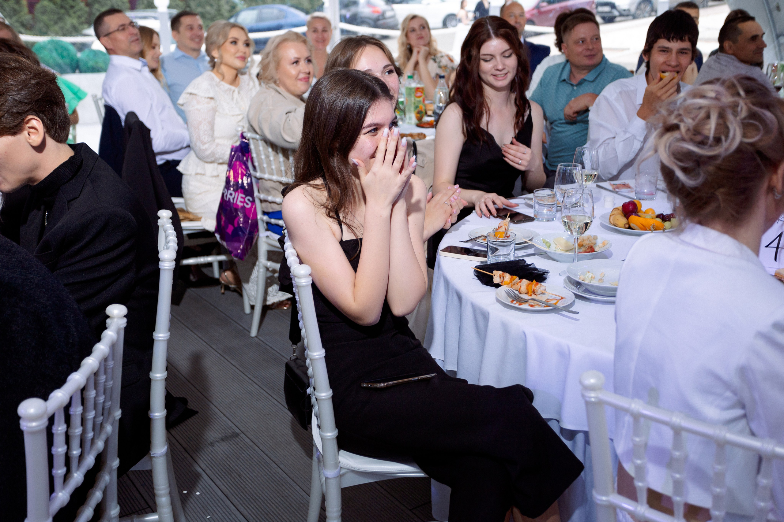 ВЫПУСКНОЙ: Волки-Липки. Все фото. Профессиональный фотограф в Ижевске Леша Петров