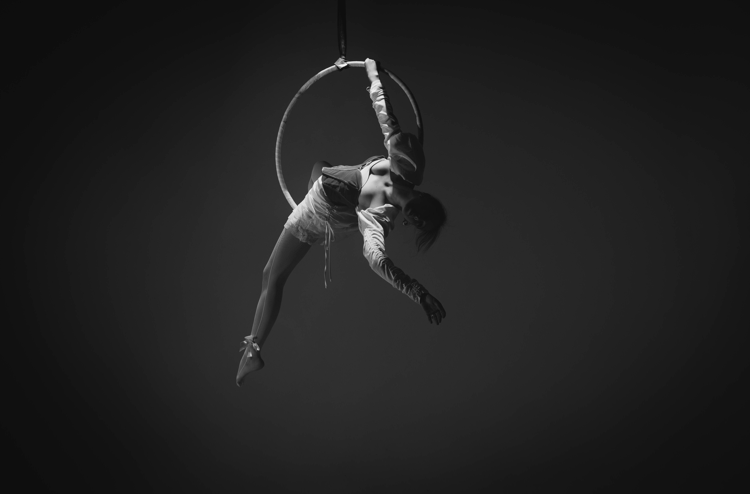 Художественная фотография. Ab extra