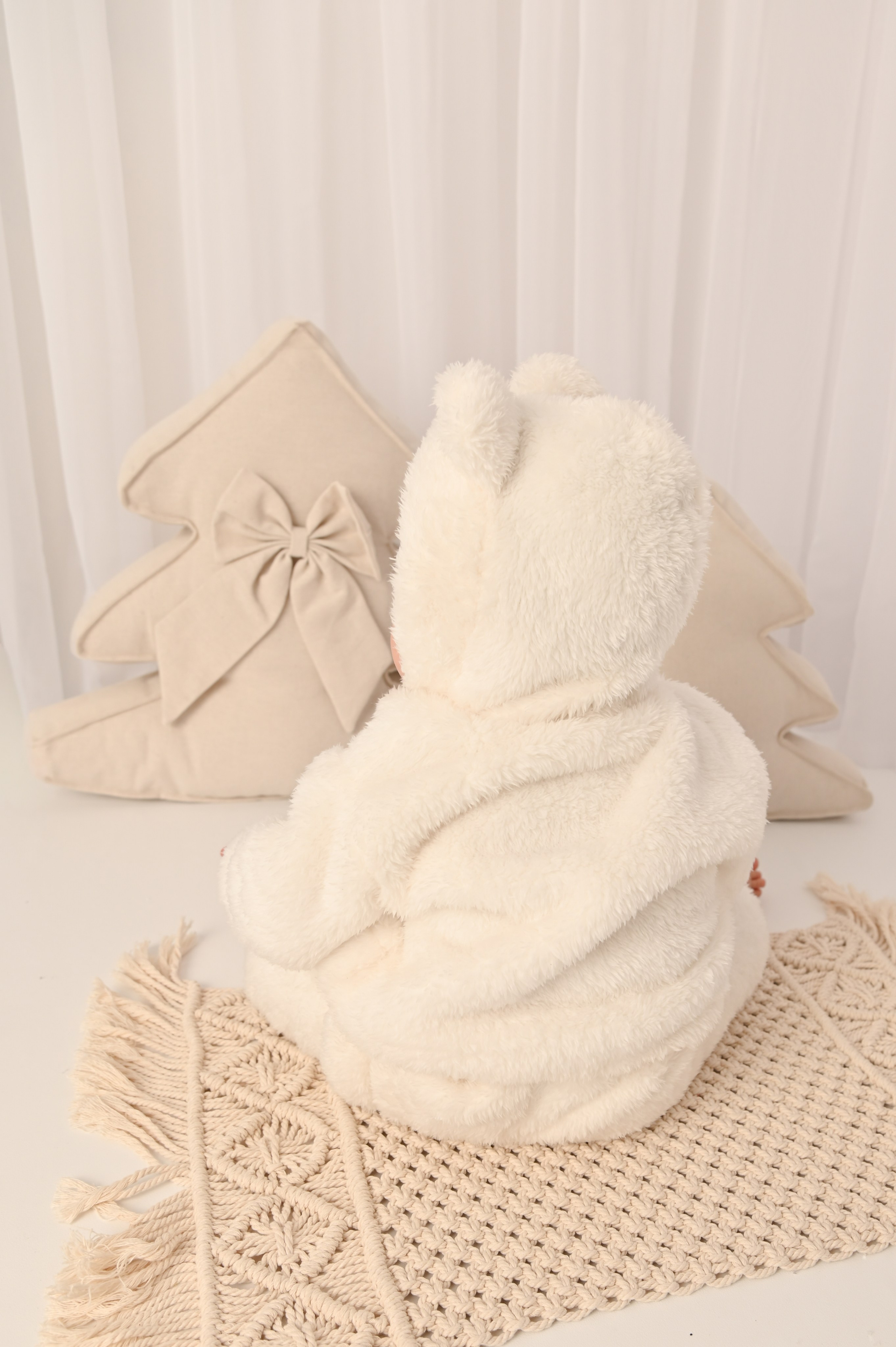 9 месяцев Ахмеду. Фотограф Новорожденных и семейный Элла Огай г. Сатпаев