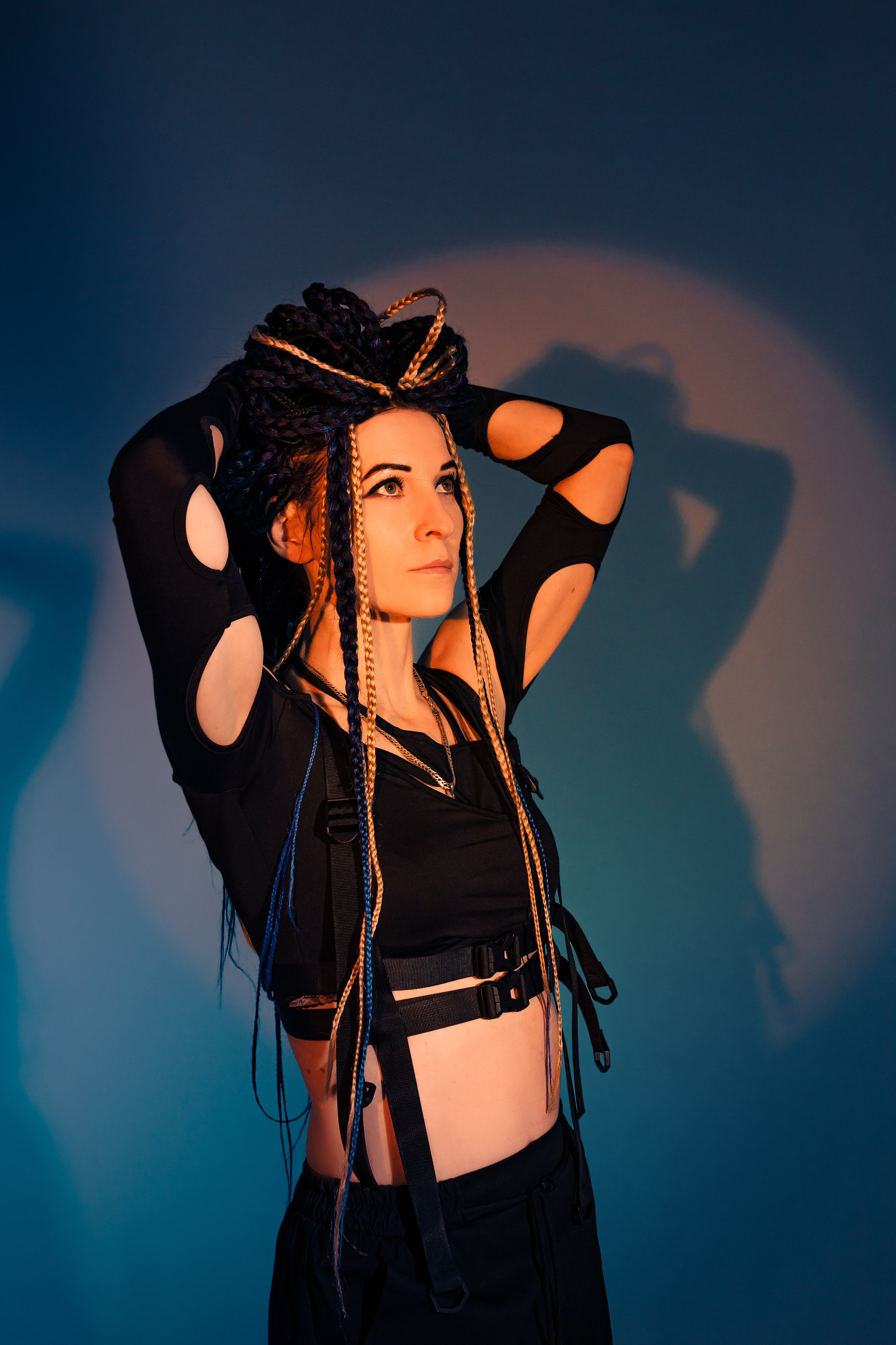 NАDИ. Фотограф Елена Богачева (lenalena_na_na_na)