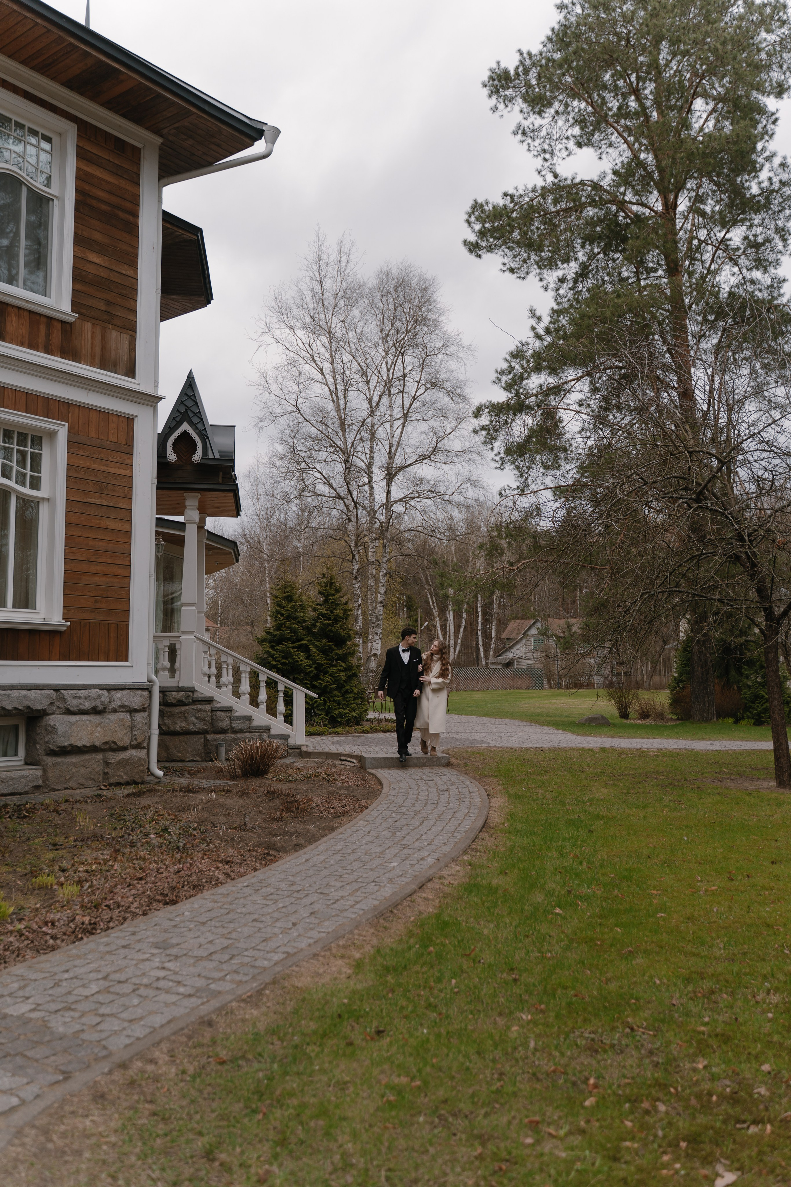 P&A (творческая съемка). Свадебный фотограф — Наталья Фед СПб/Москва